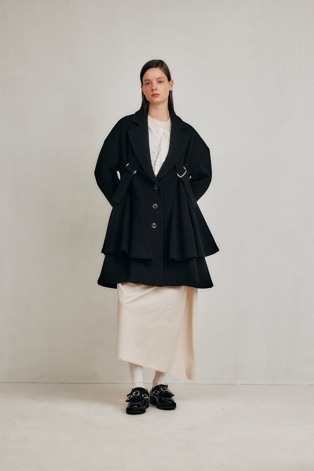 midnight coat