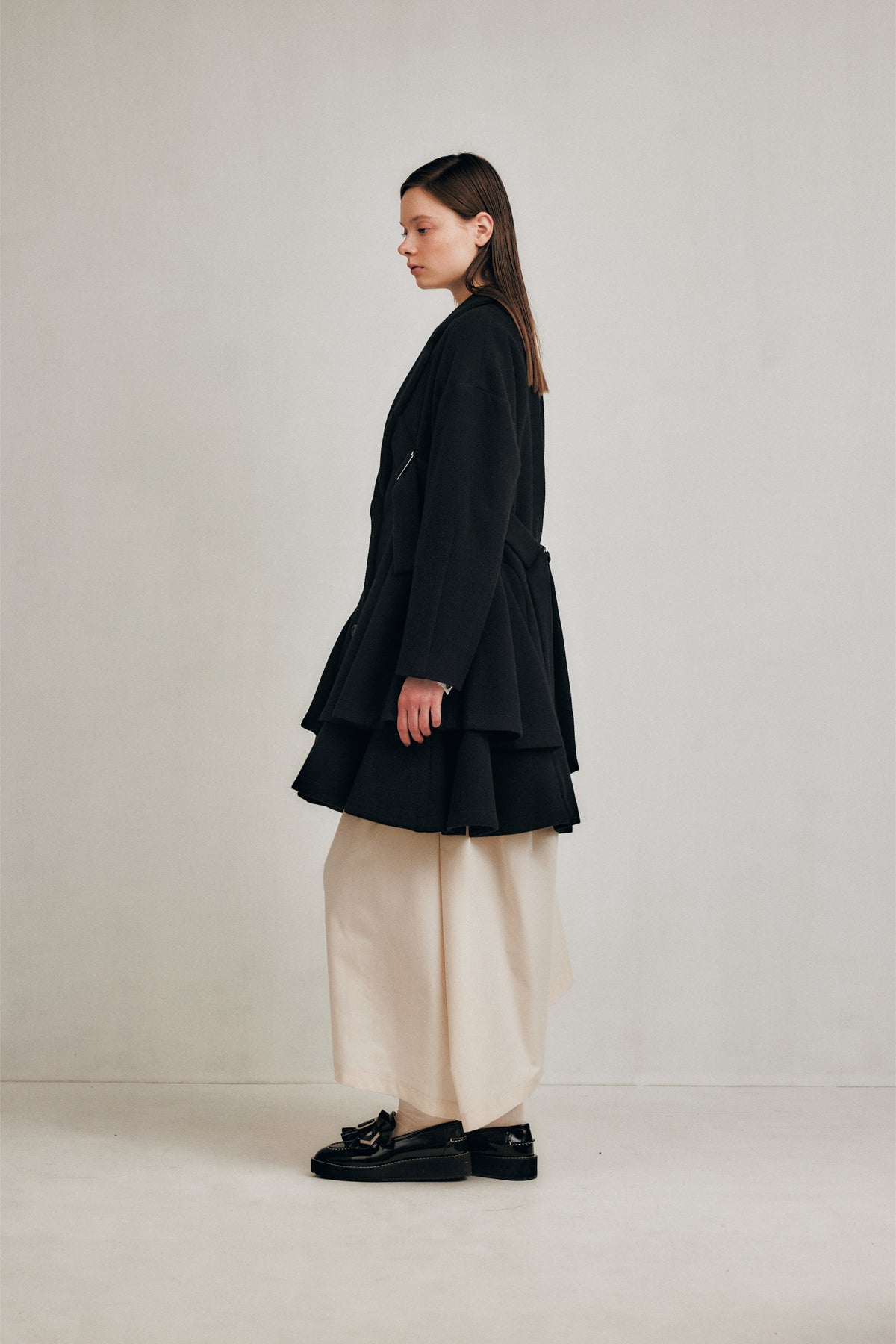 midnight coat
