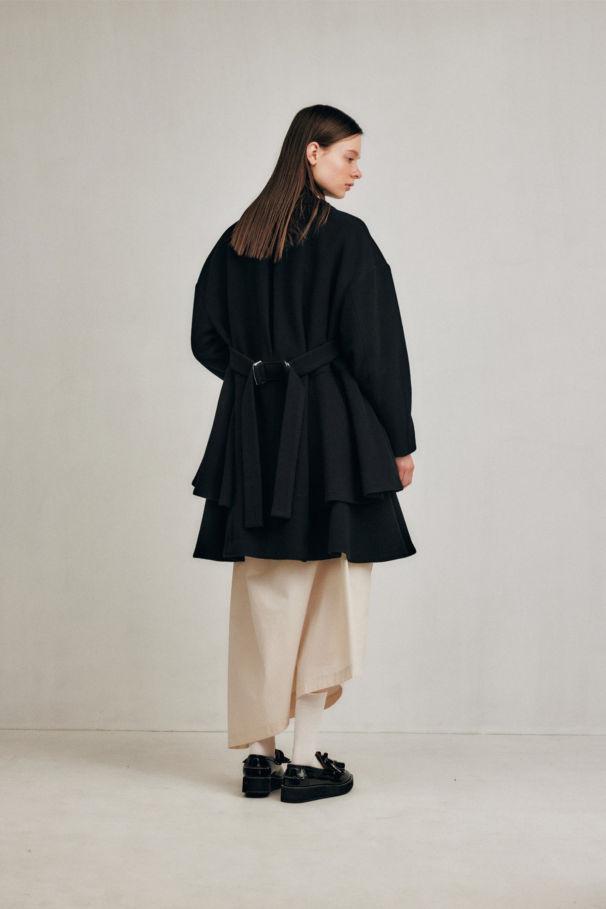 midnight coat