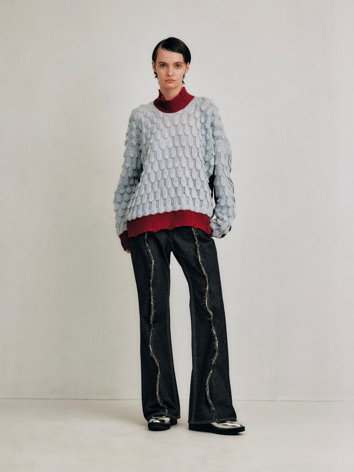 alter pullover