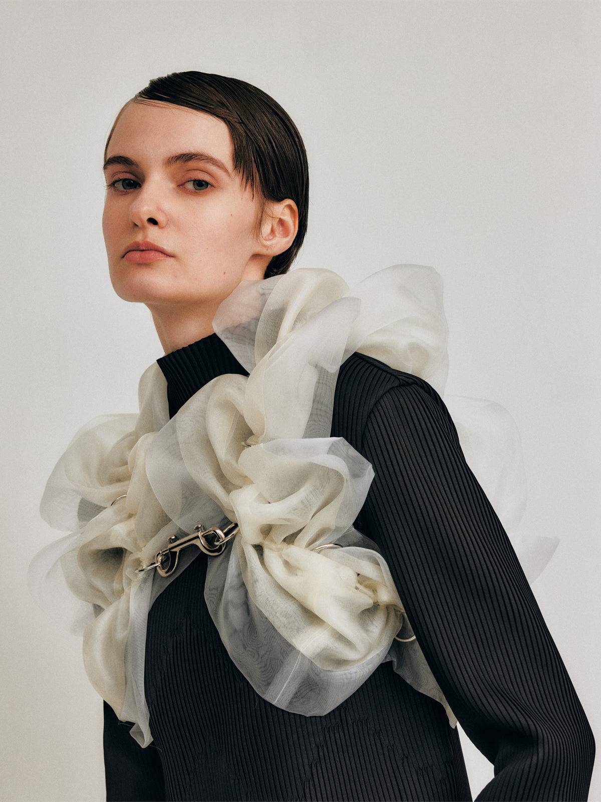 fiona bustier