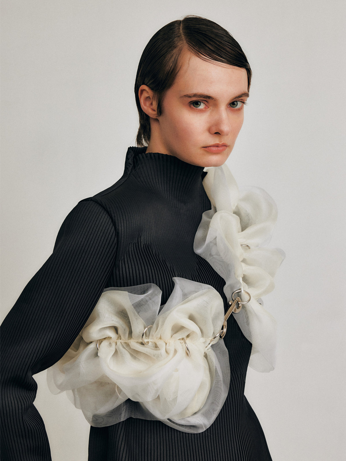 fiona bustier