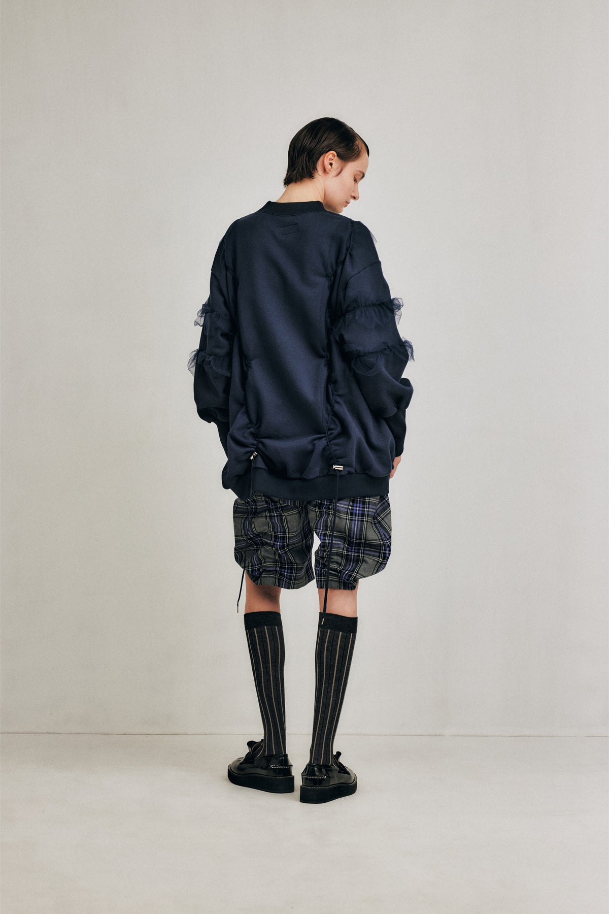 wisteria pants