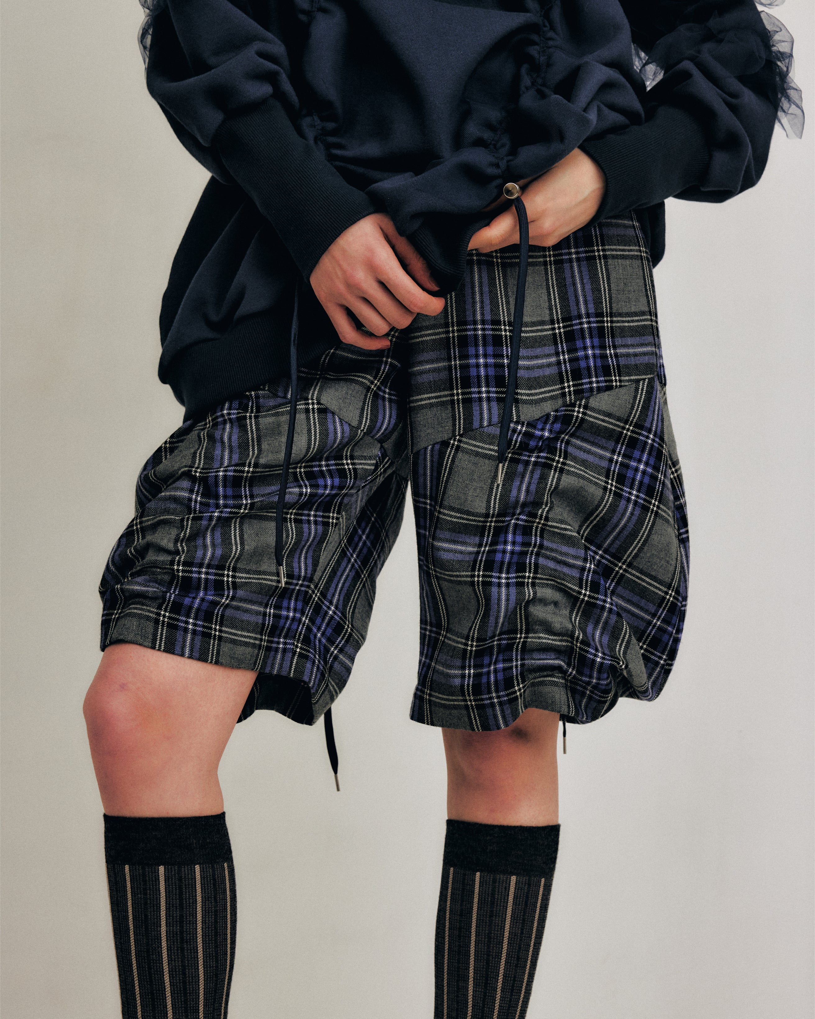 wisteria pants – HOUGA