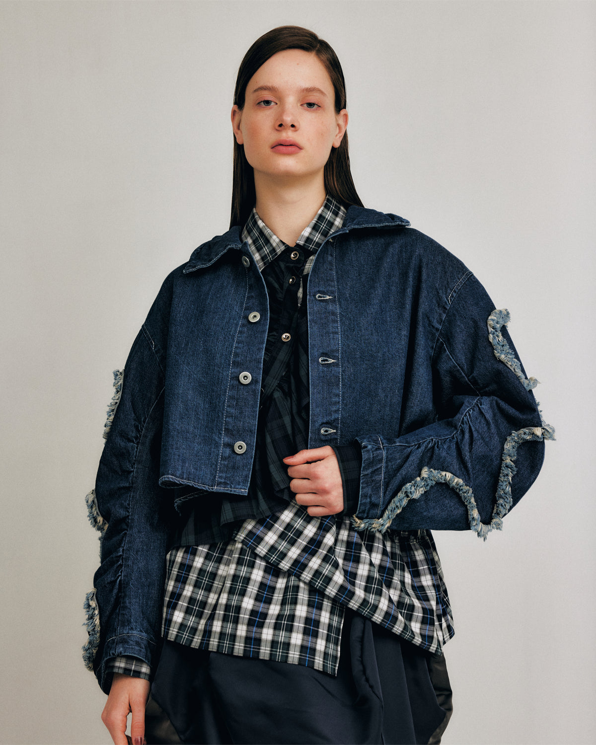 bound jacket