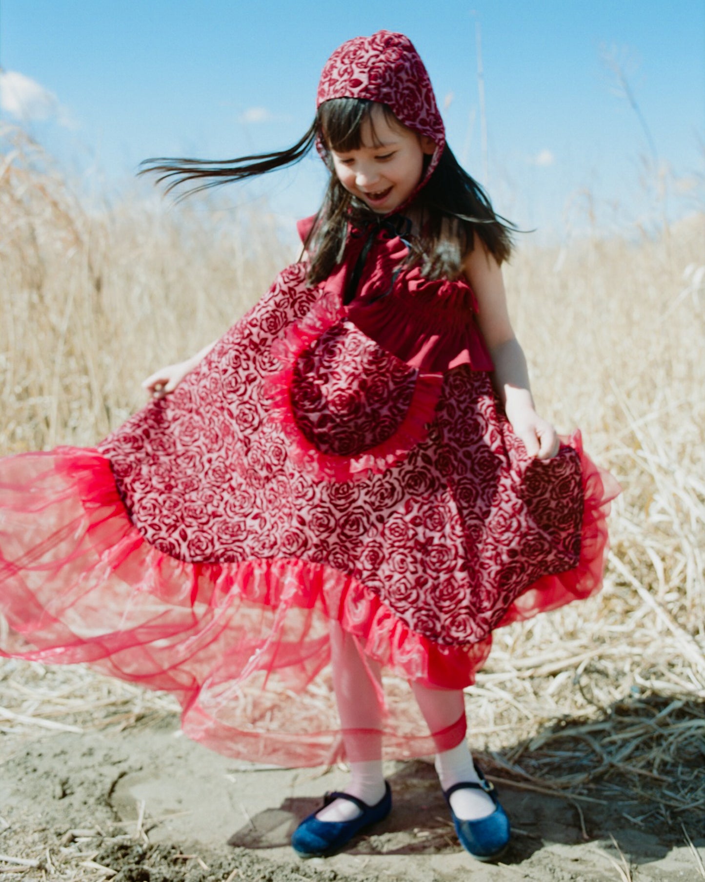 kitri skirt