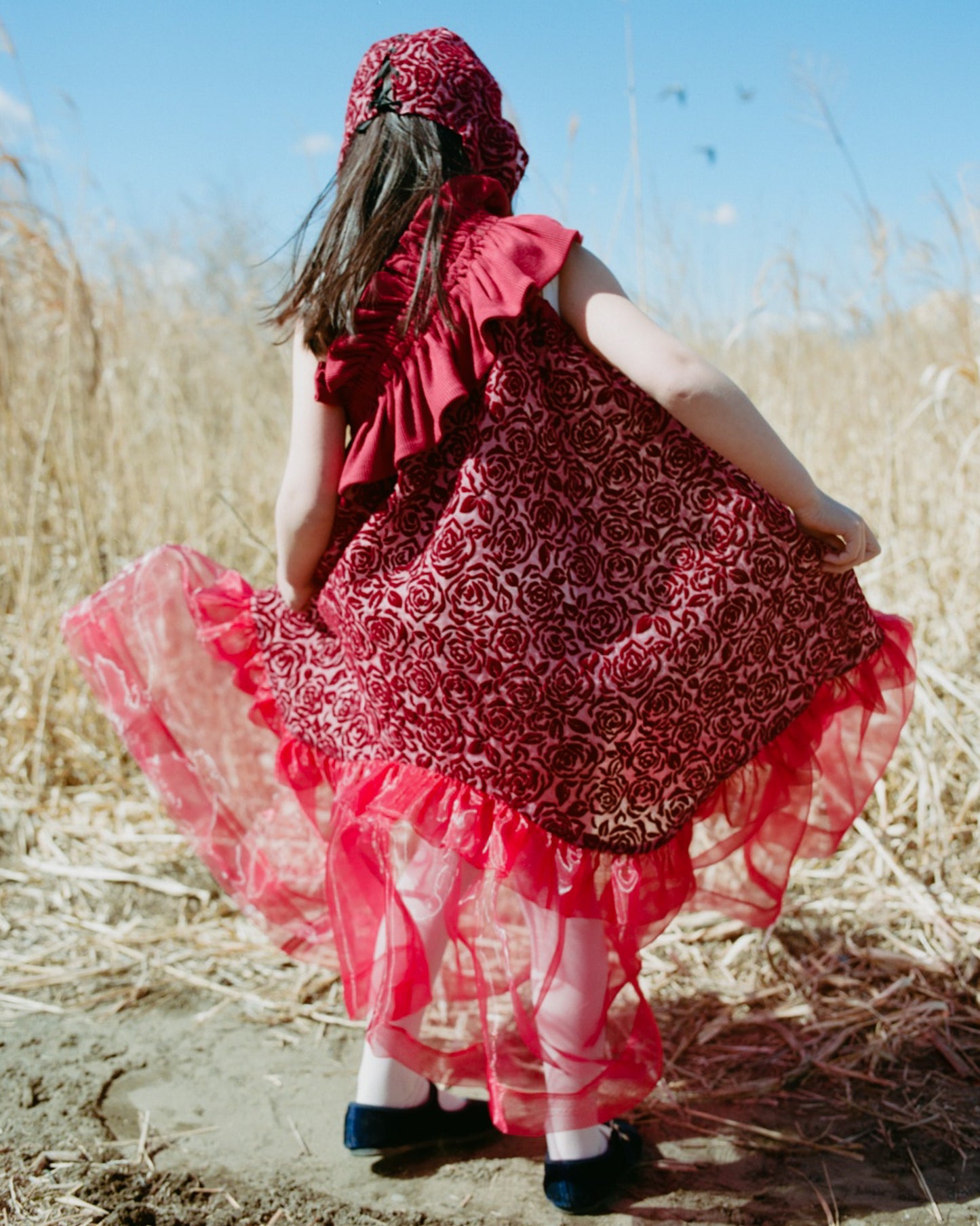 kitri skirt