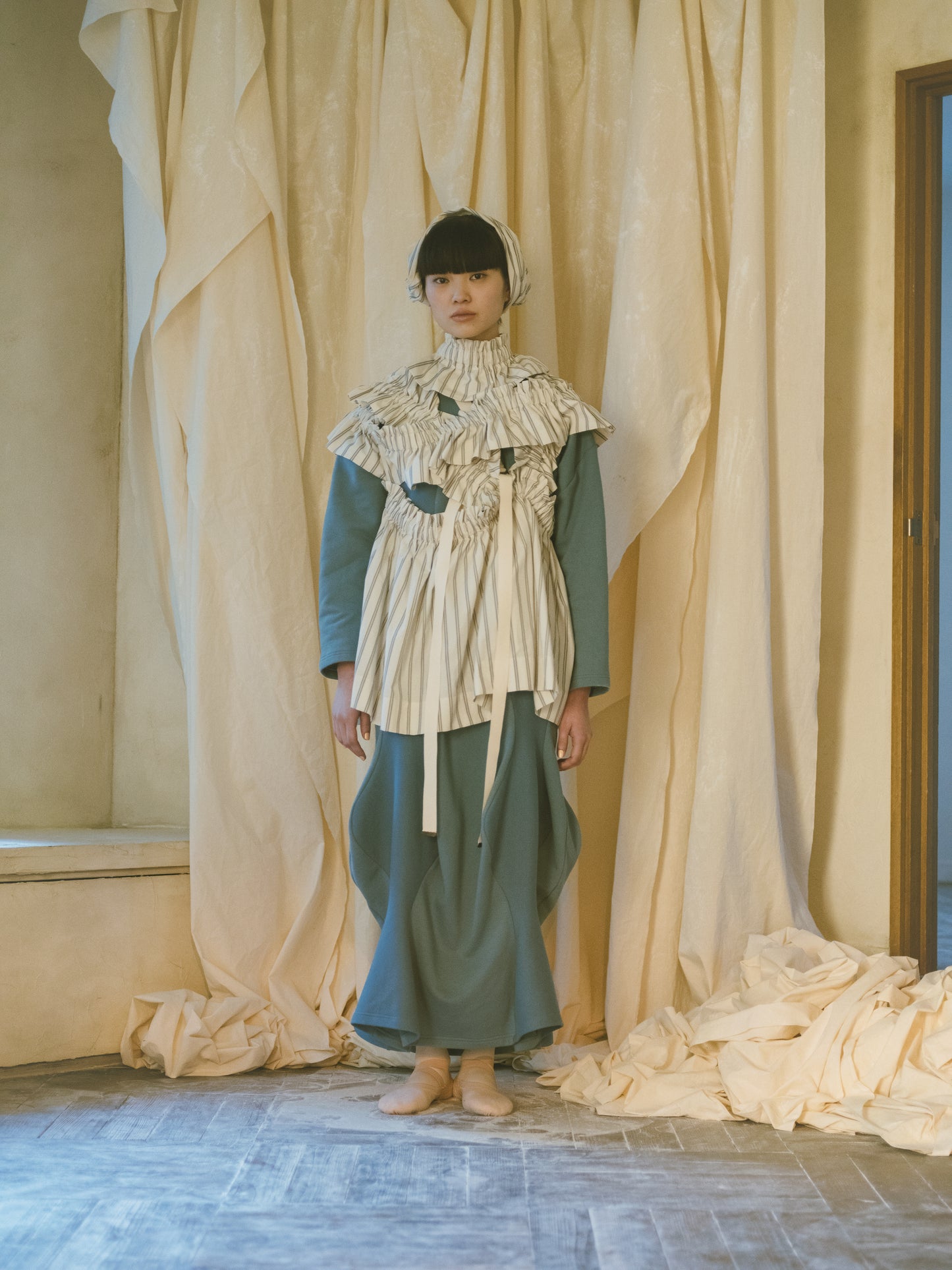 appear dress