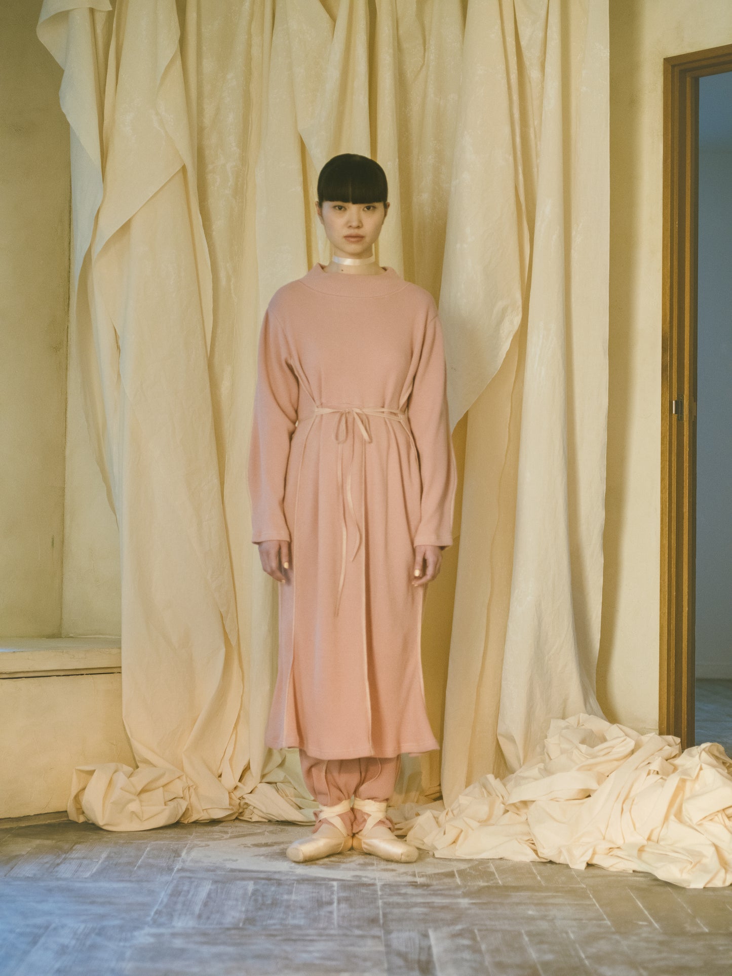 lesson dress