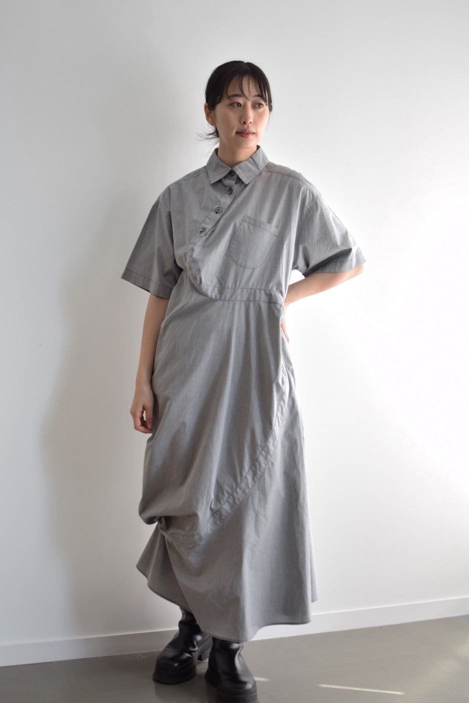 locket dress