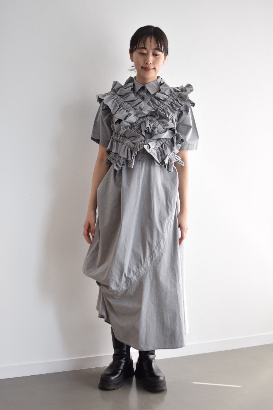 locket dress