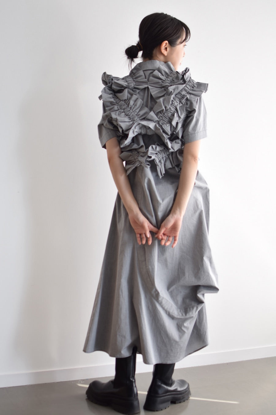 locket dress