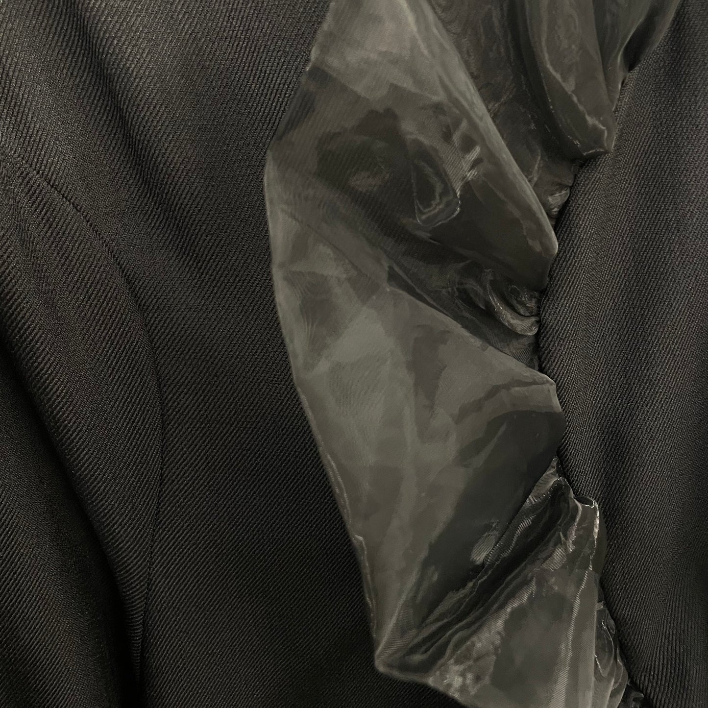 will dress