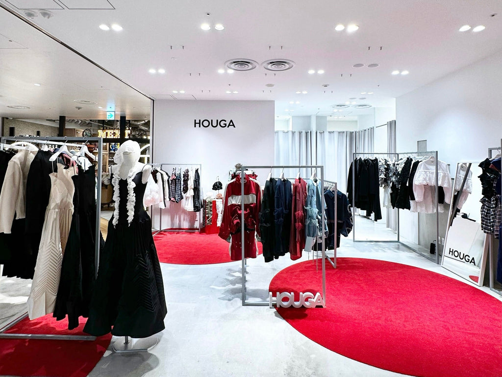 ［POP-UP TOUR］渋谷PARCO
