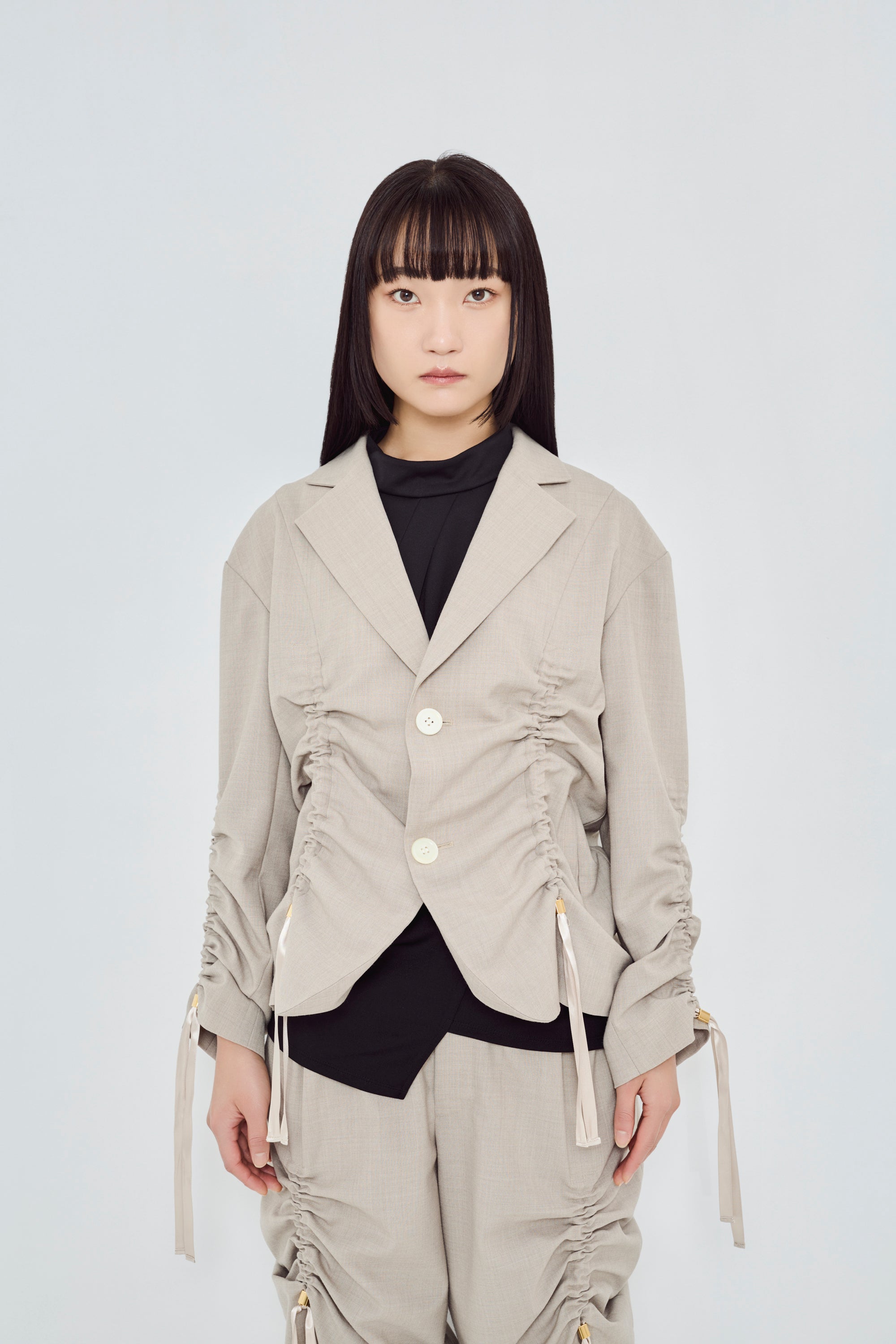 jimmy jacket – HOUGA