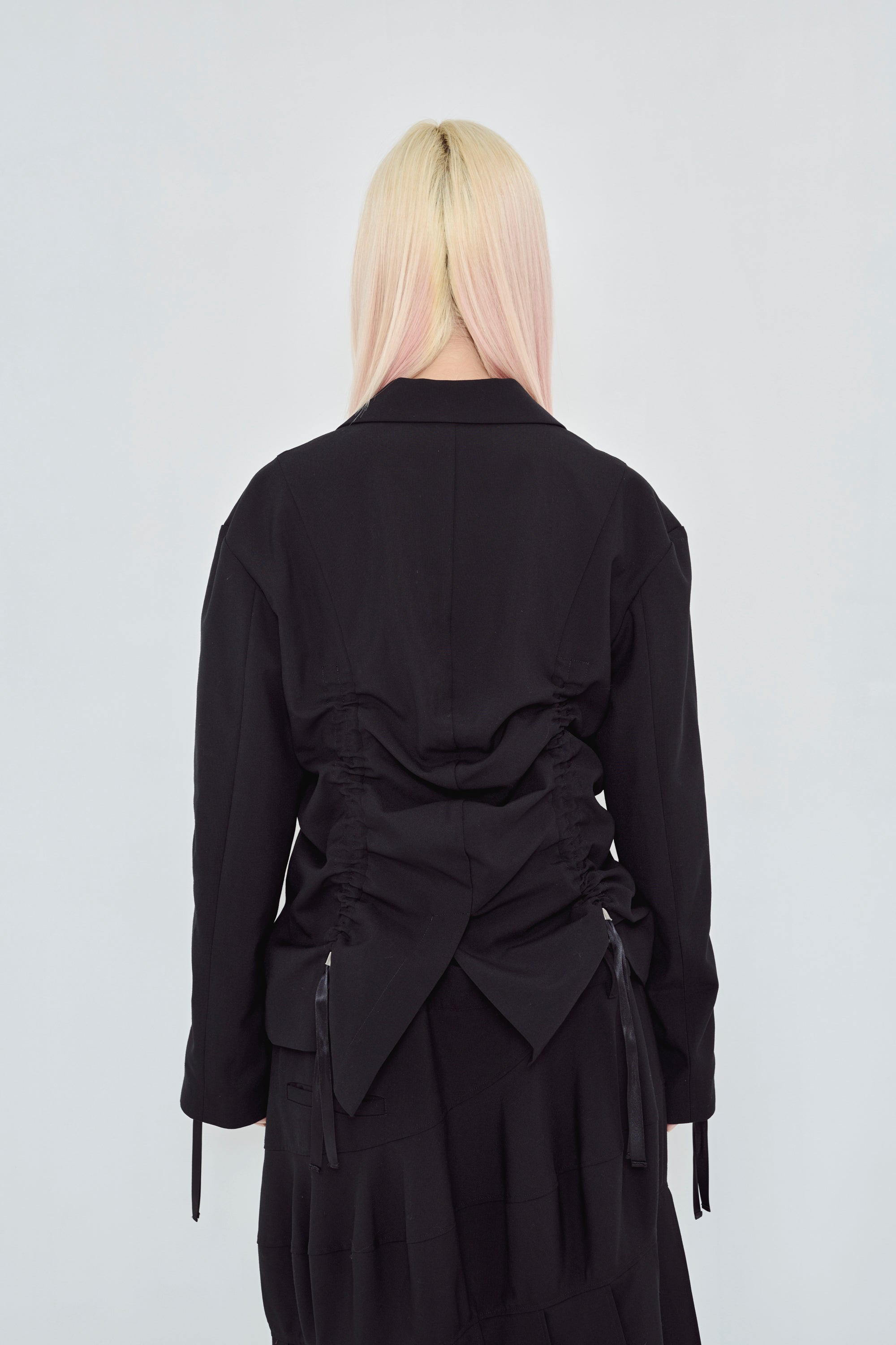 jimmy jacket – HOUGA