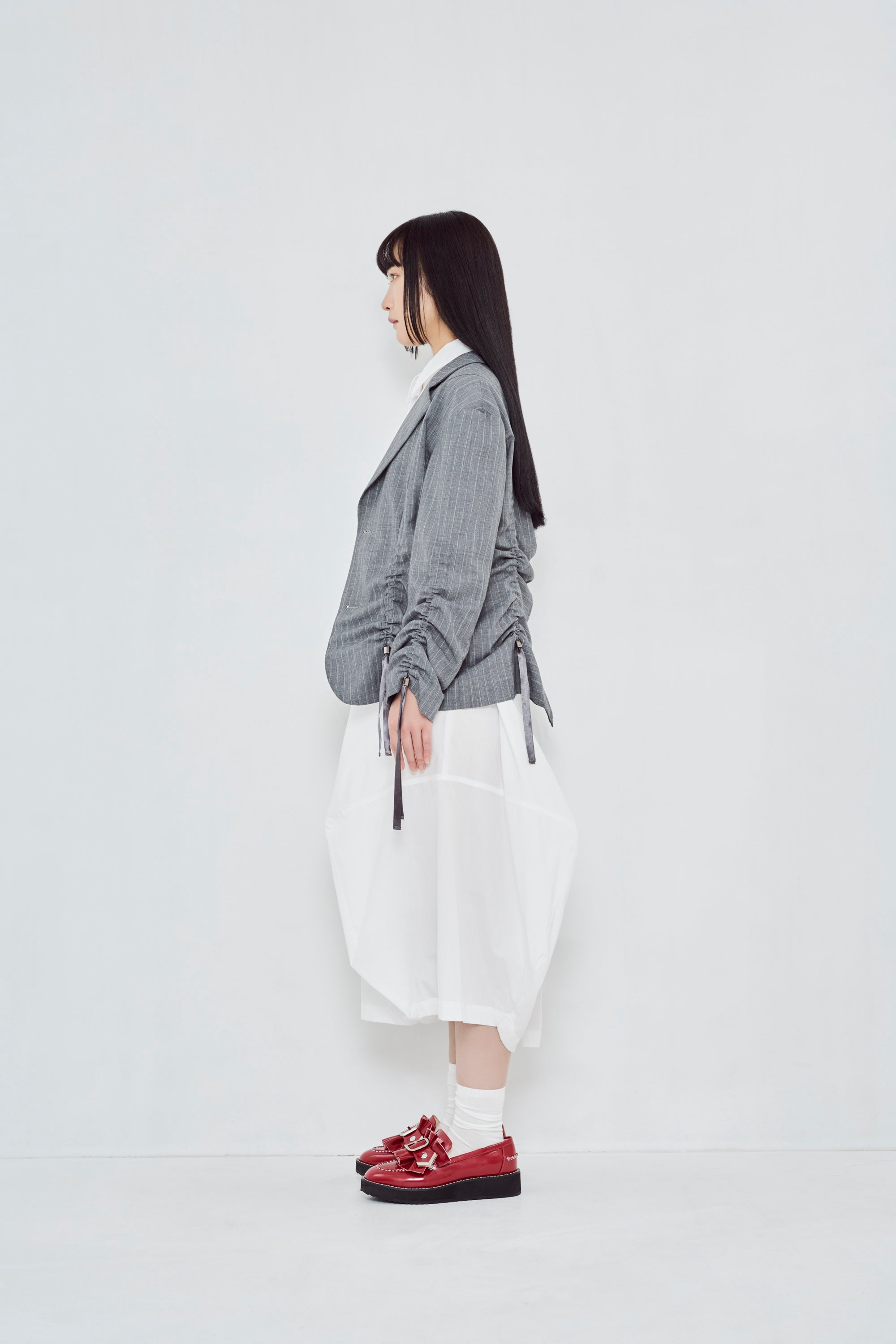 jimmy jacket – HOUGA