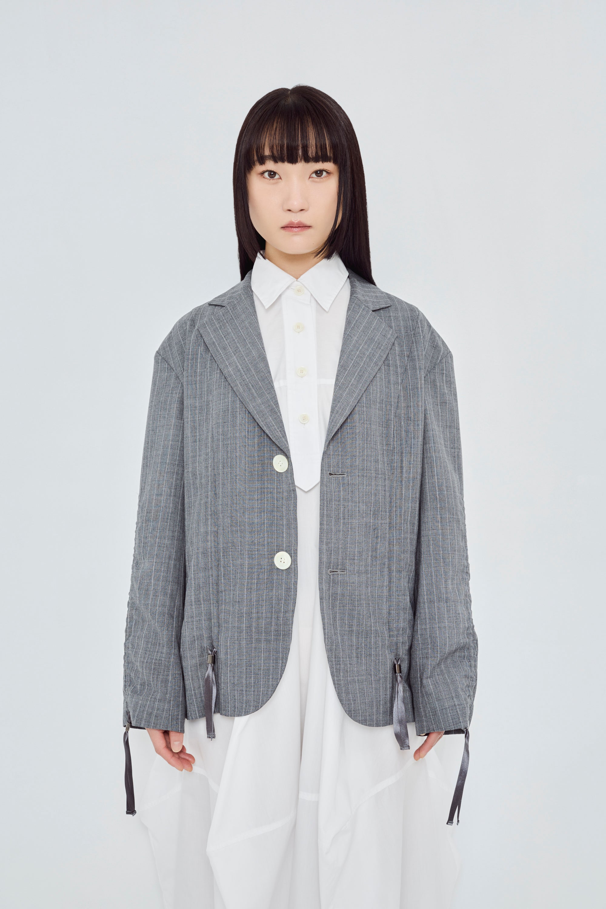 jimmy jacket – HOUGA