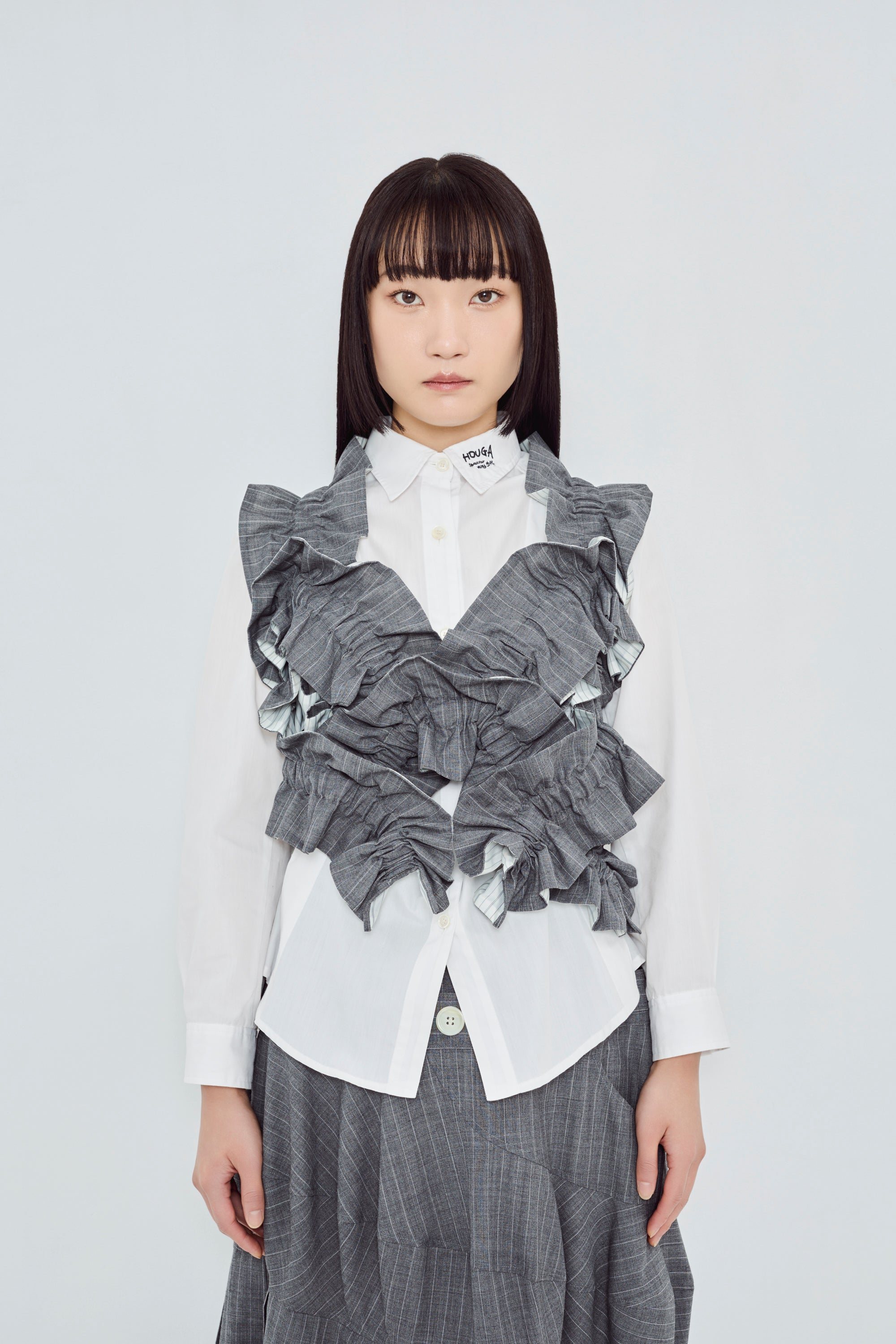 HOUD STUDIO ベスト
