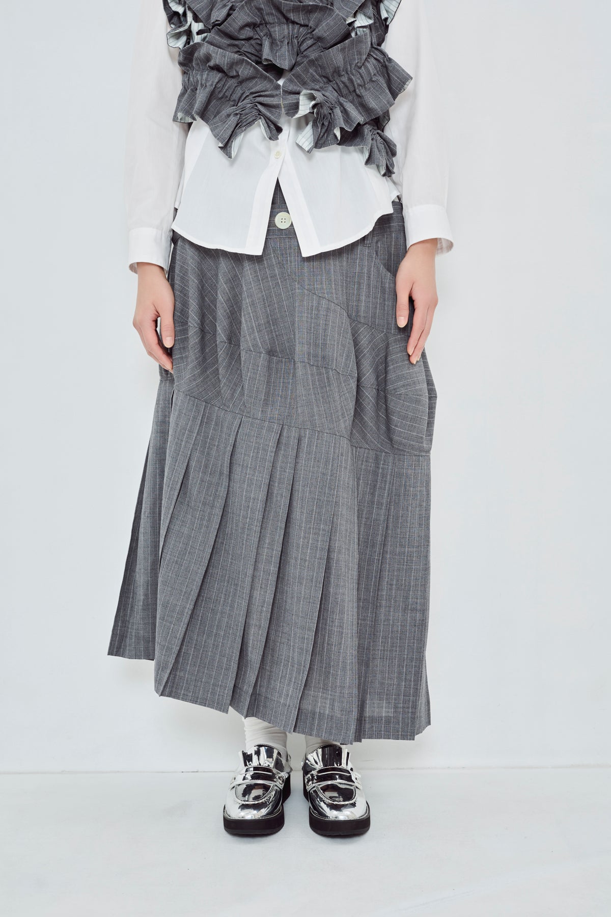 jimmy skirt