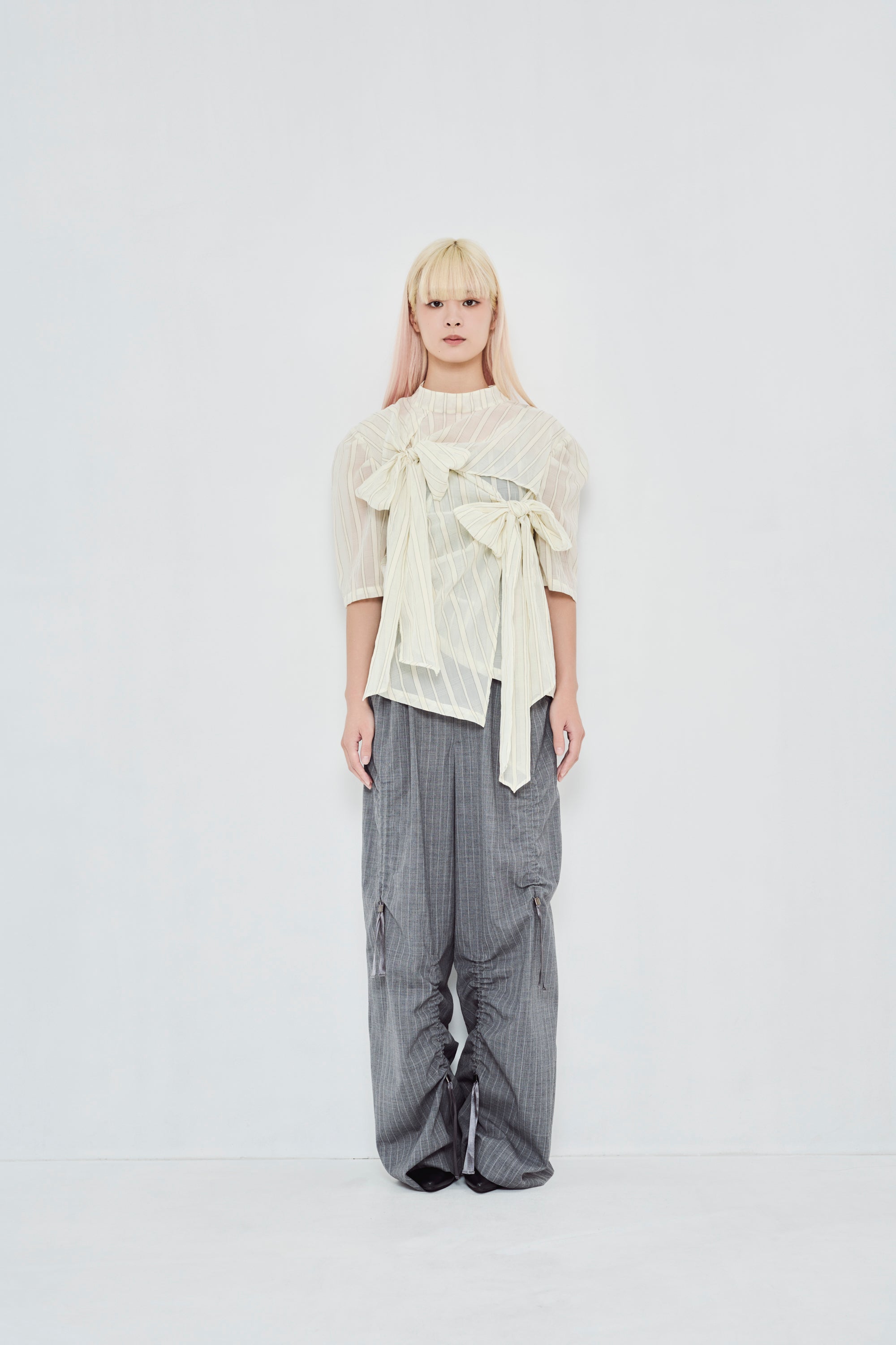 mean blouse – HOUGA