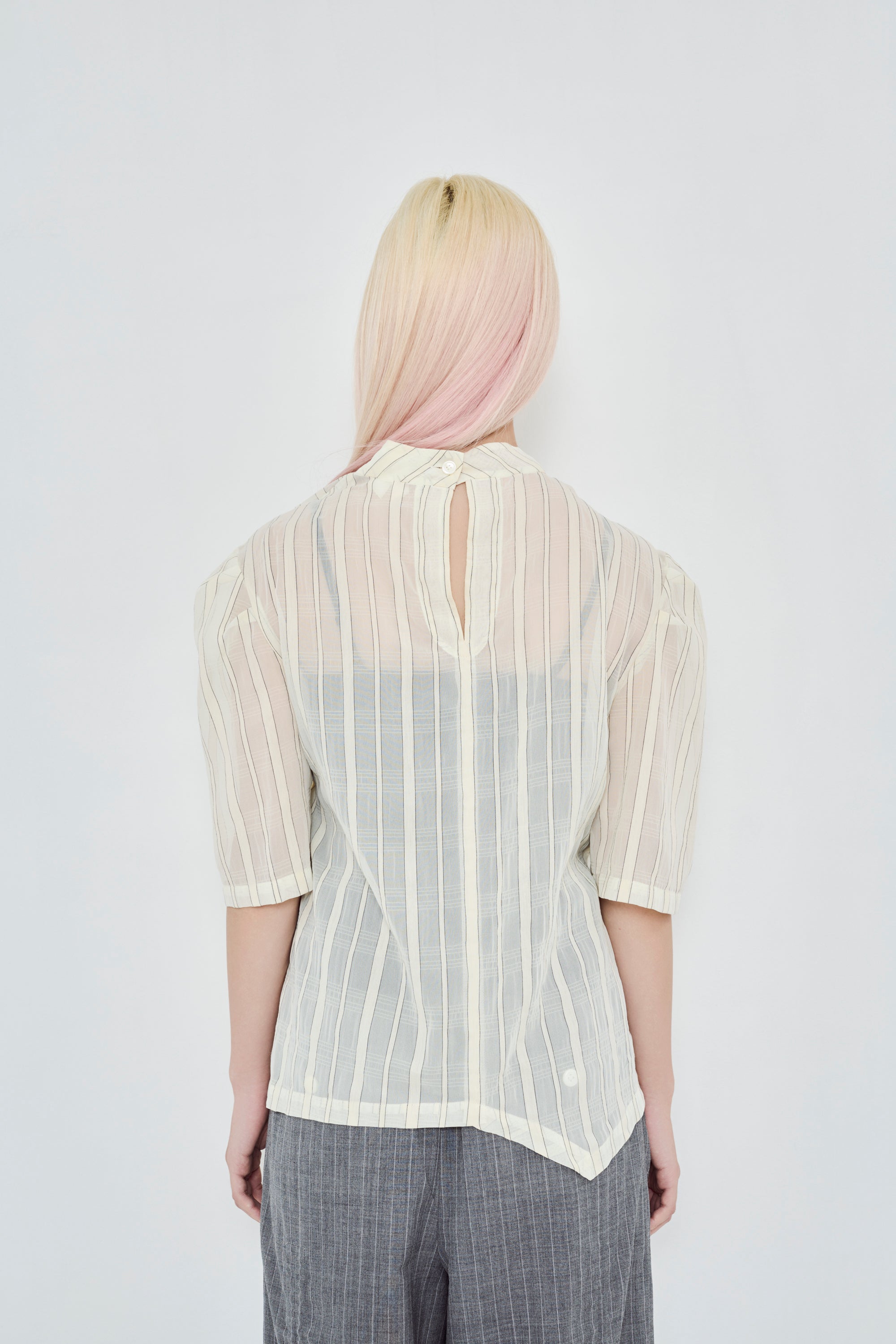 mean blouse – HOUGA