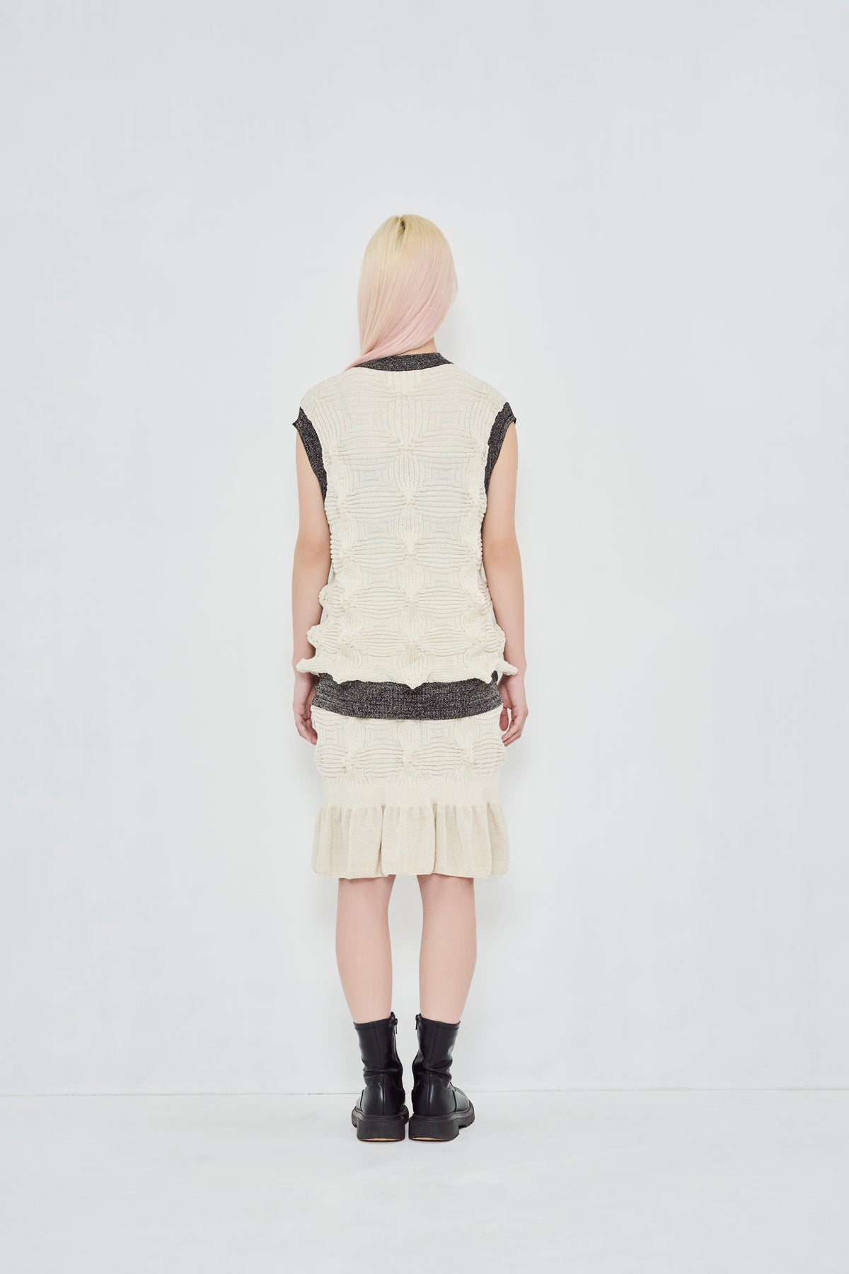 shell vest