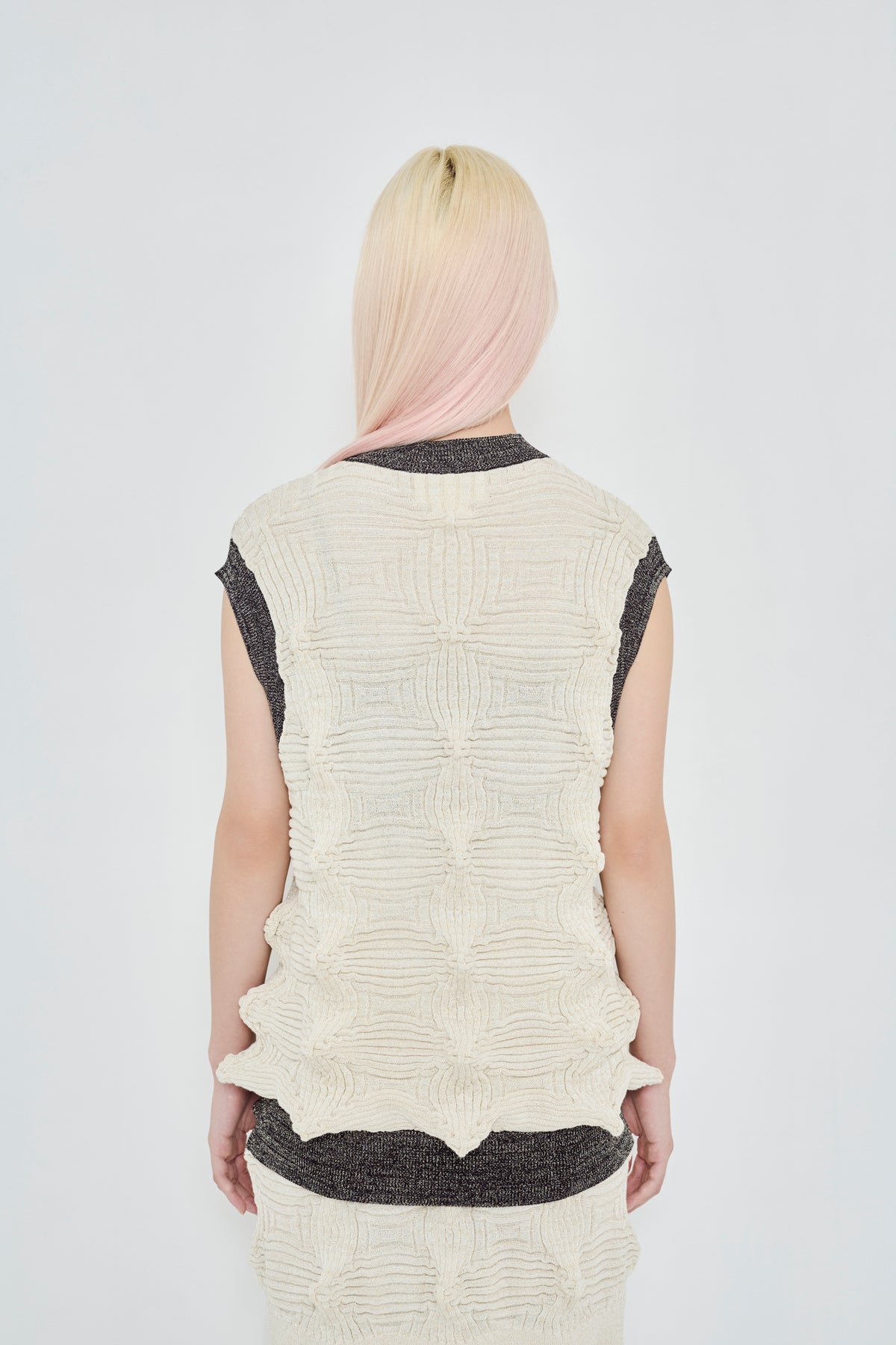 shell vest