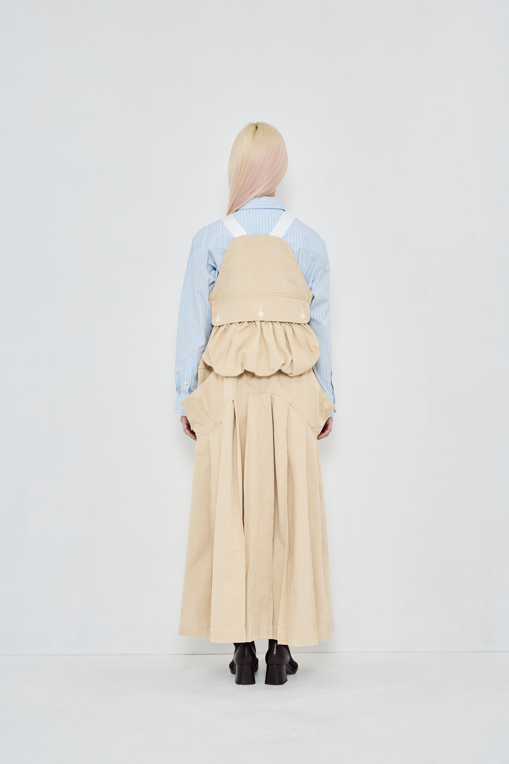 look-forward vest – HOUGA