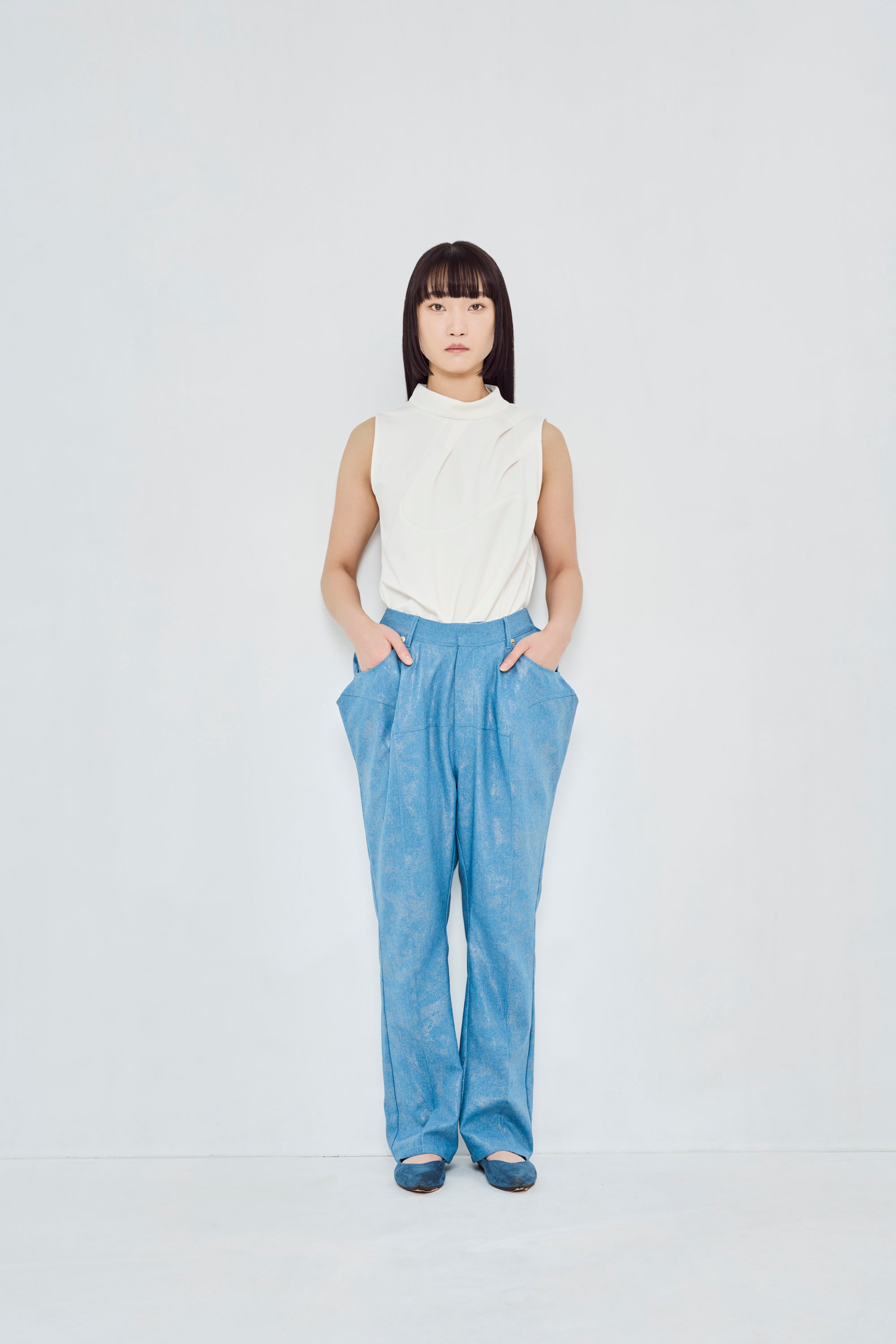 sandy pants – HOUGA