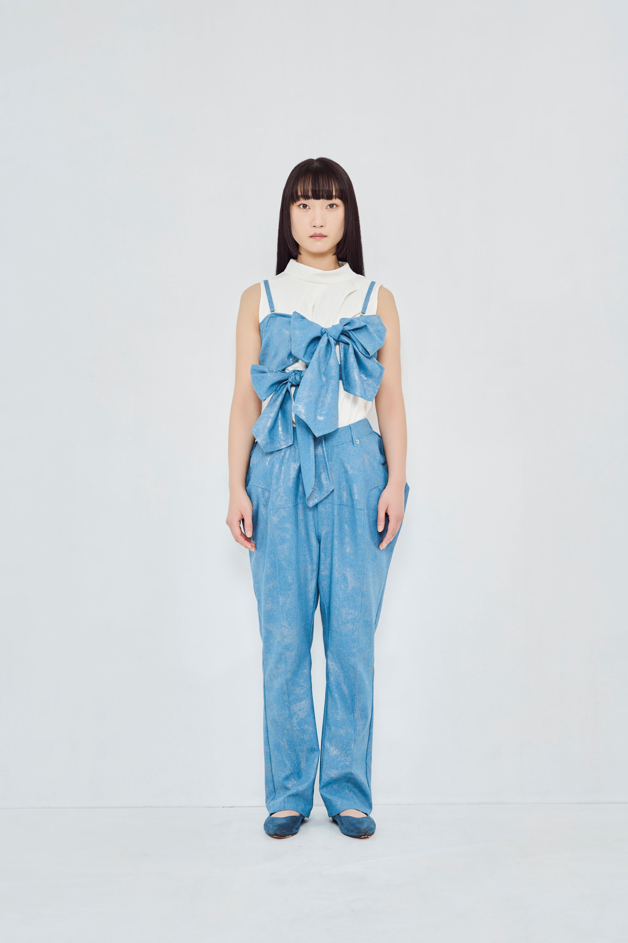 HOUGA パンツ sandy pants sandy pants – HOUGA