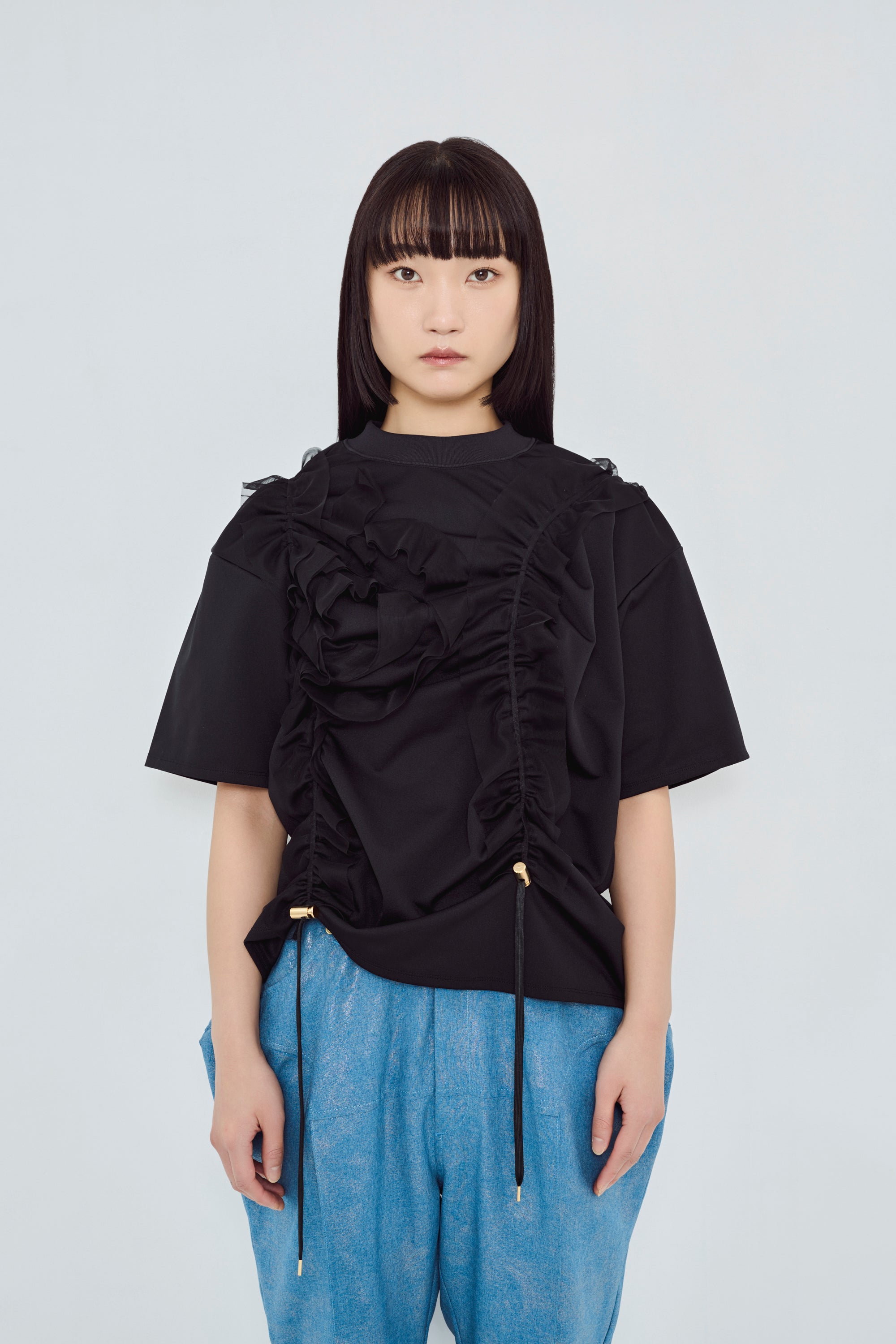 wave T – HOUGA