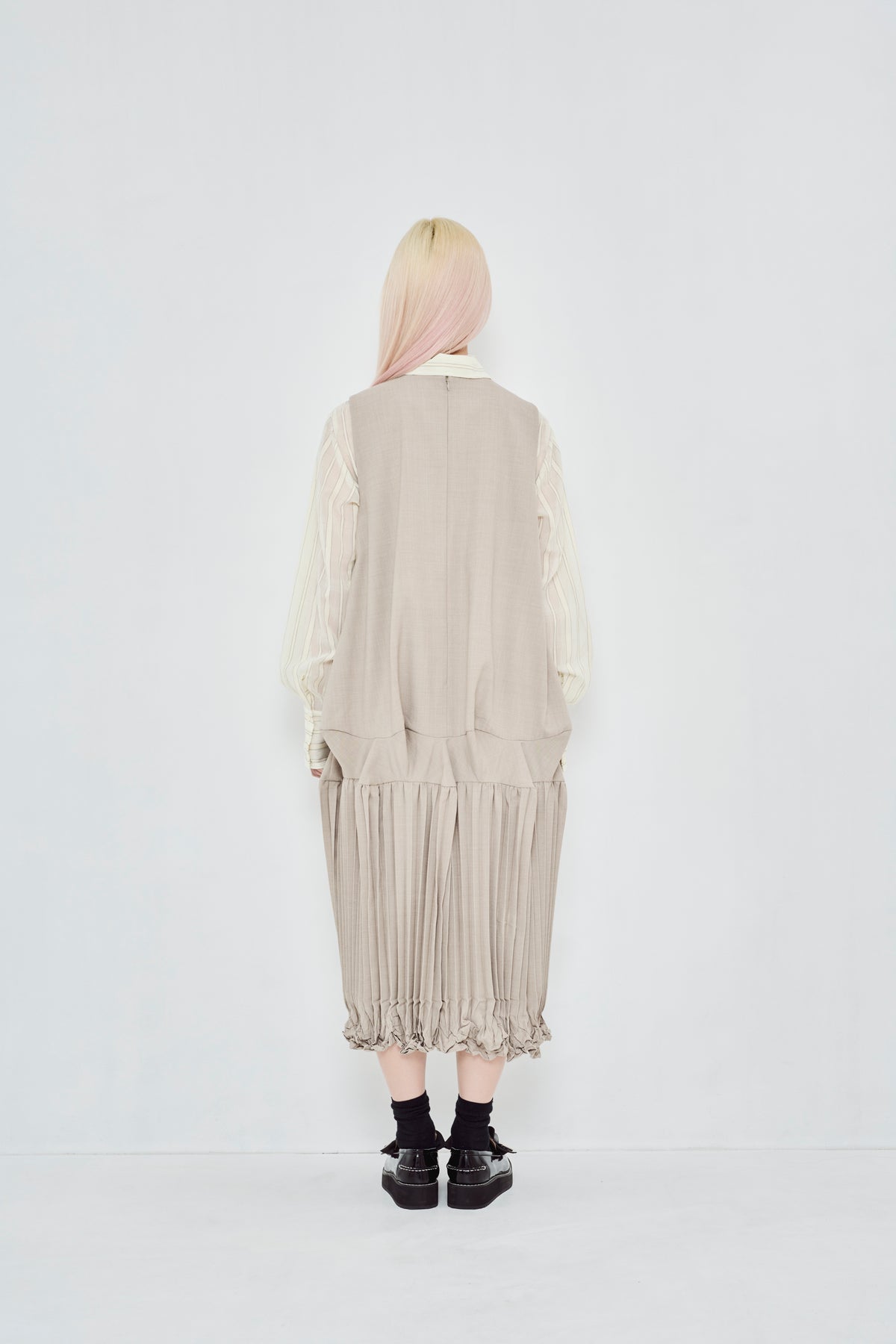 jimmy jumper skirt