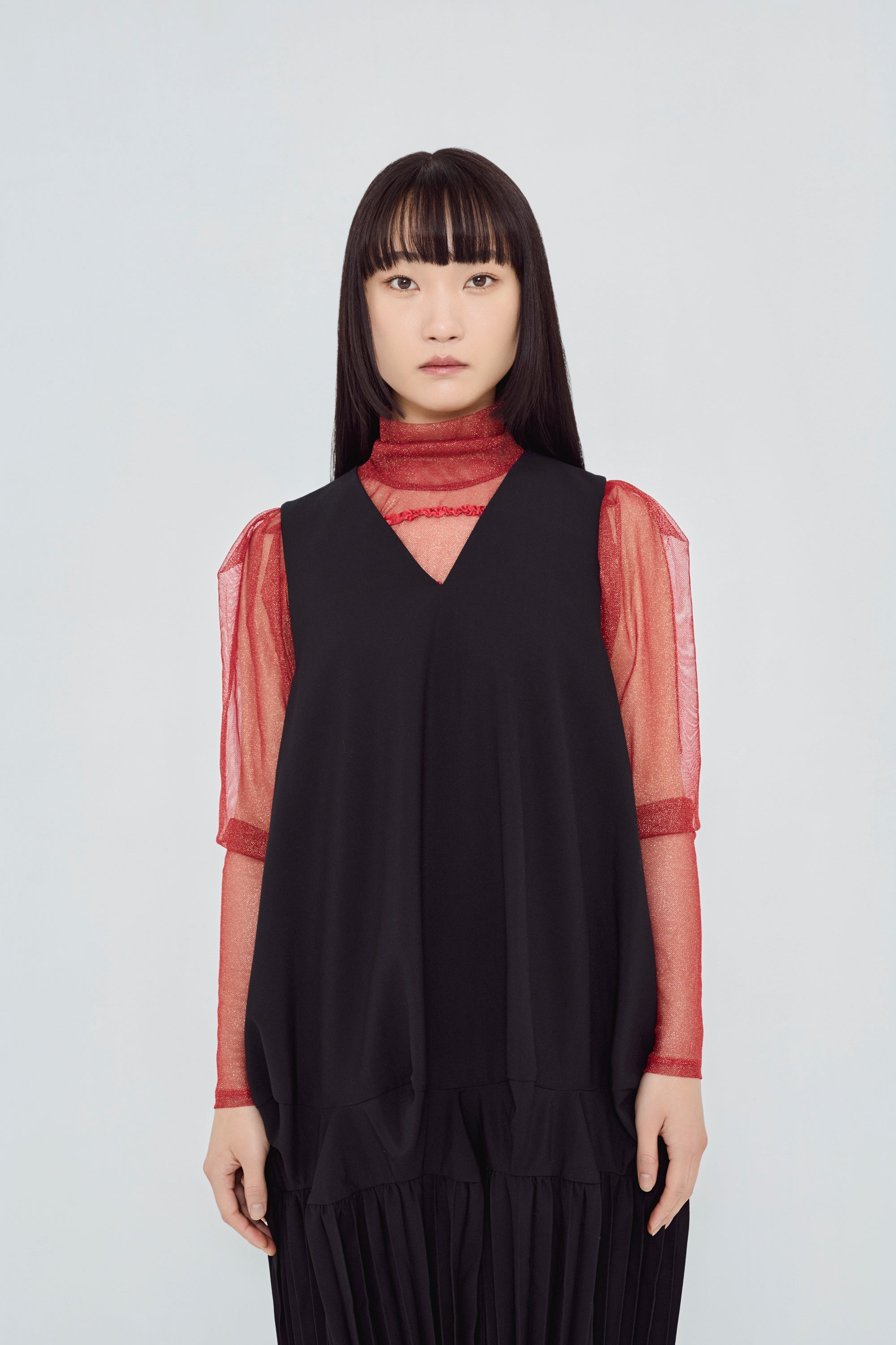 brilliant tops – HOUGA