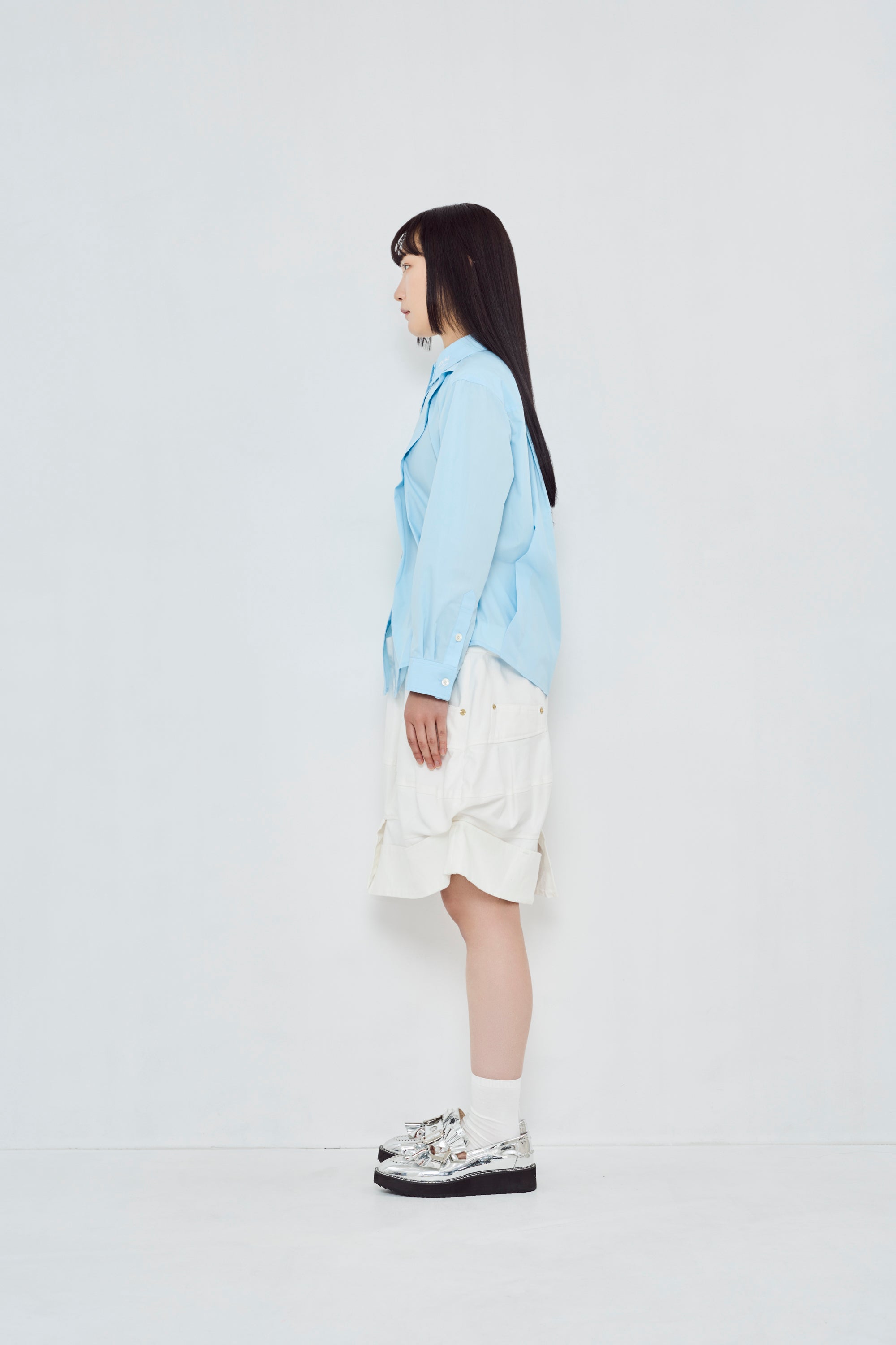 aqua shirt – HOUGA
