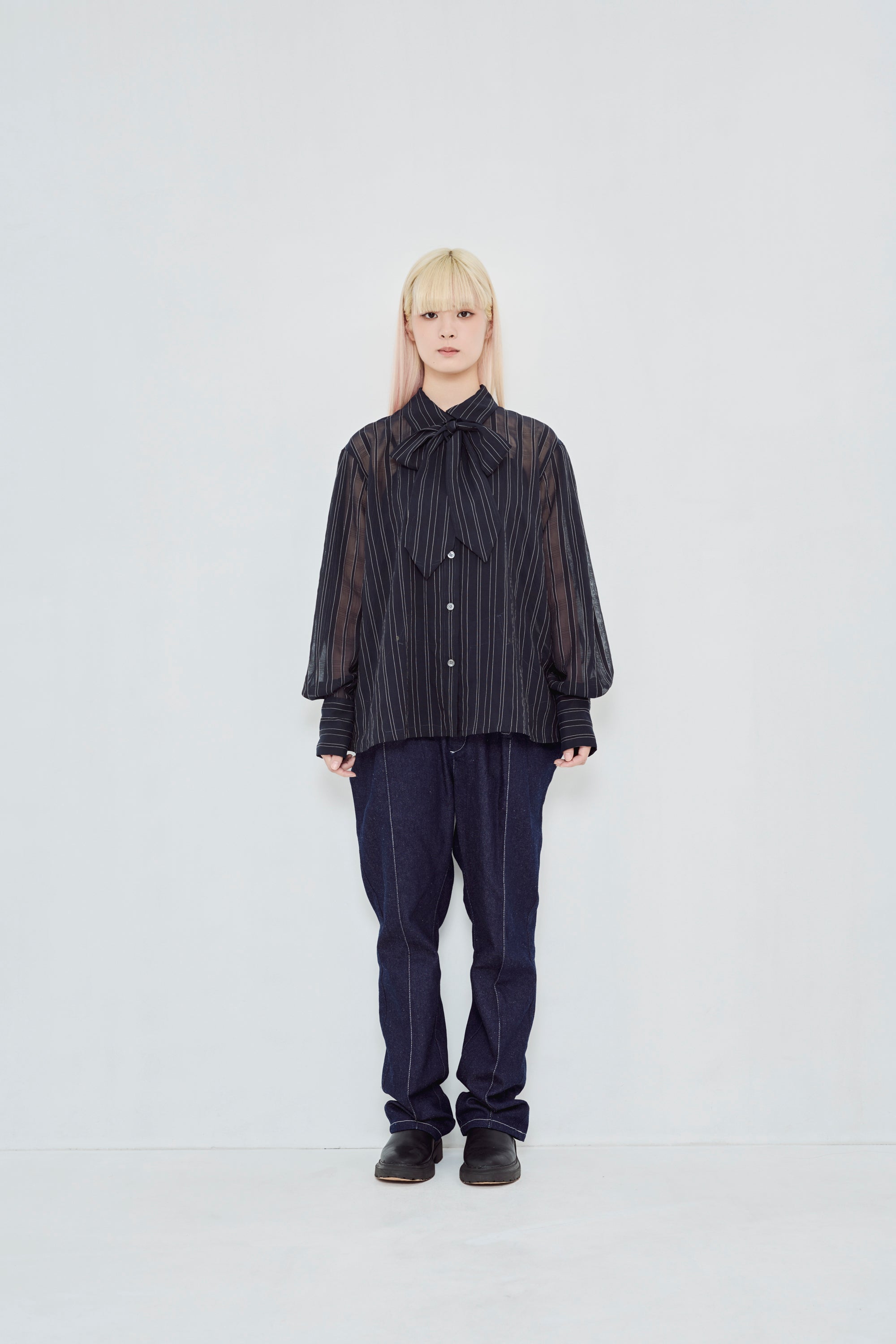 mean shirt – HOUGA