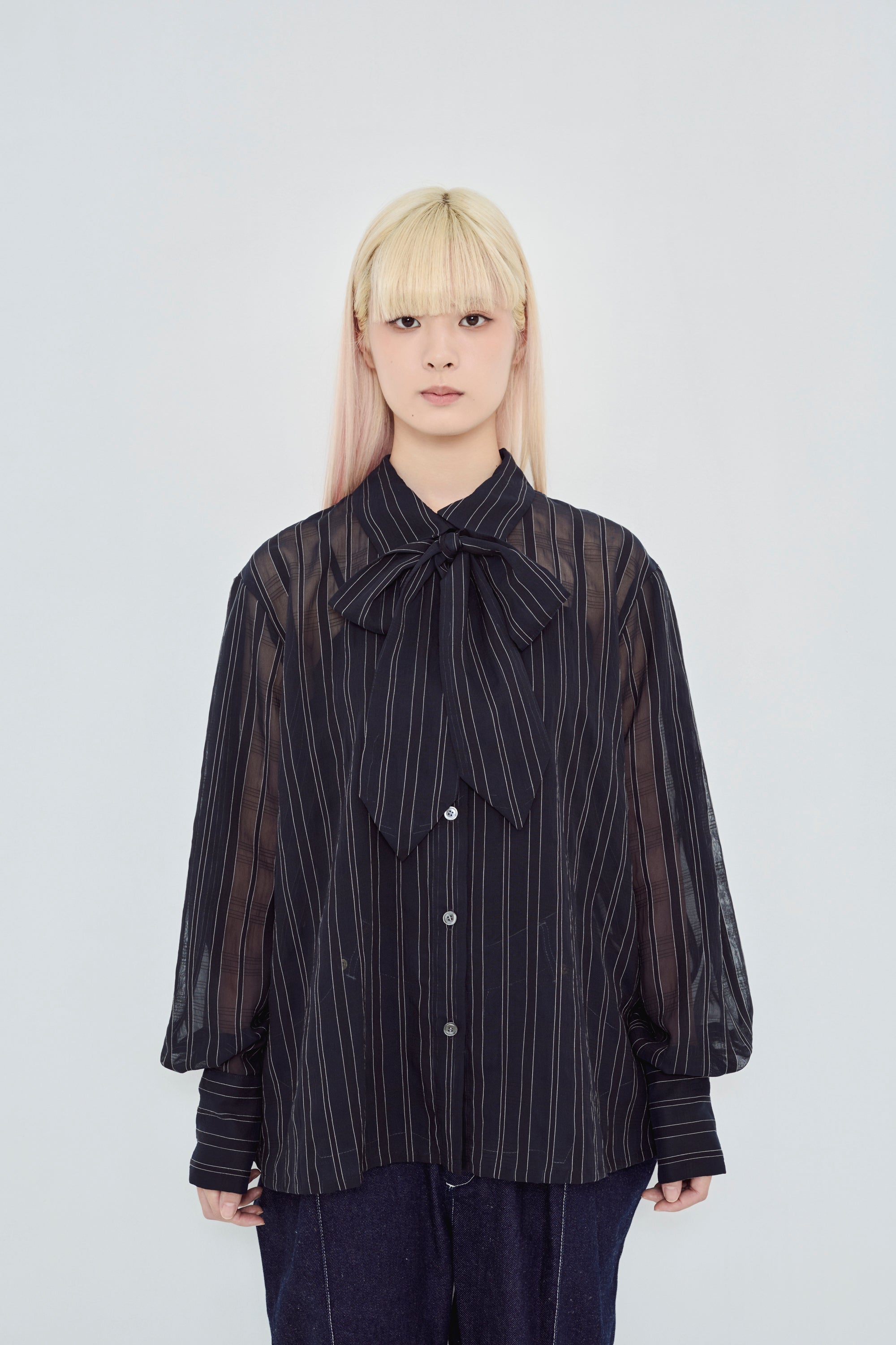 mean shirt – HOUGA