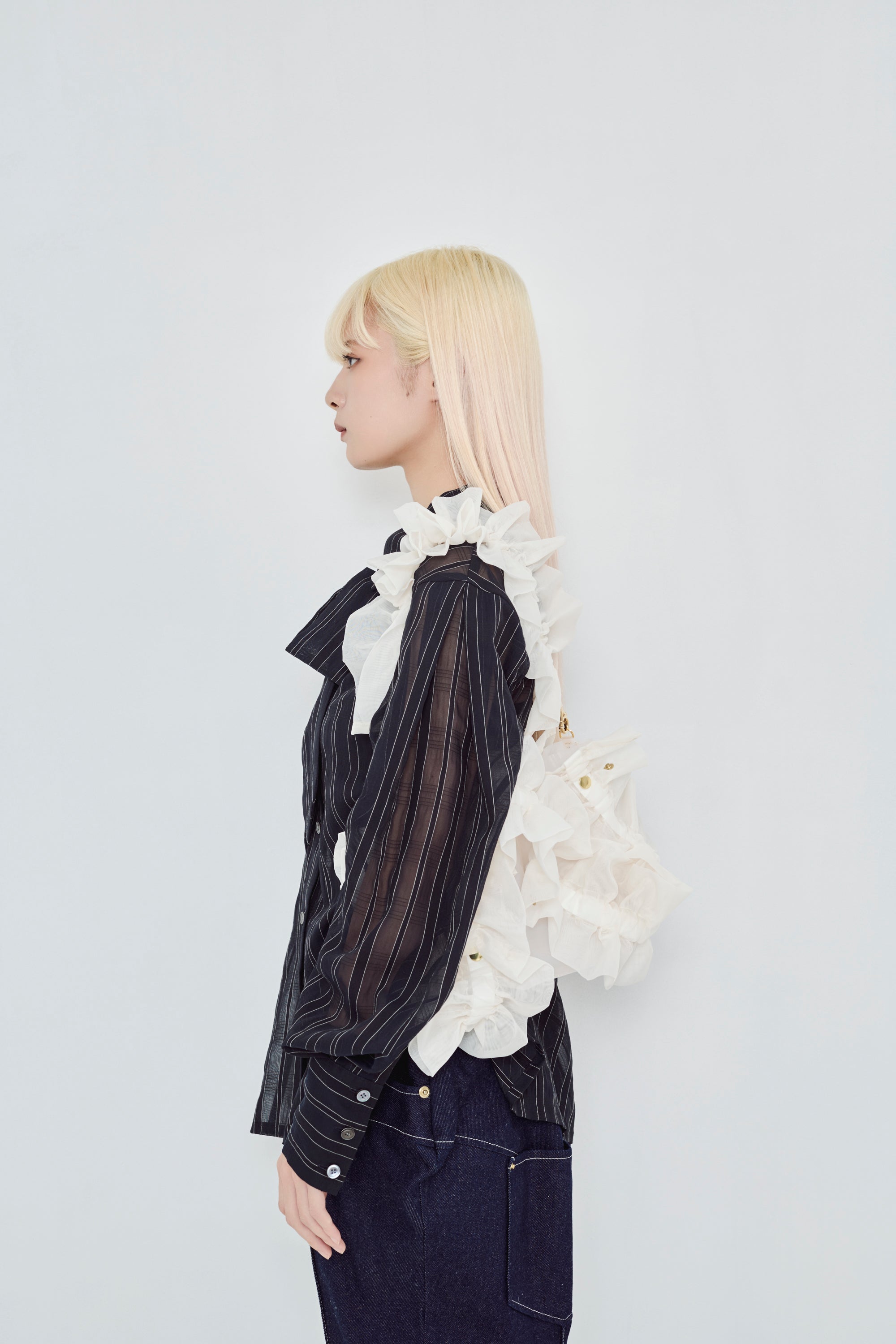 clear bag – HOUGA