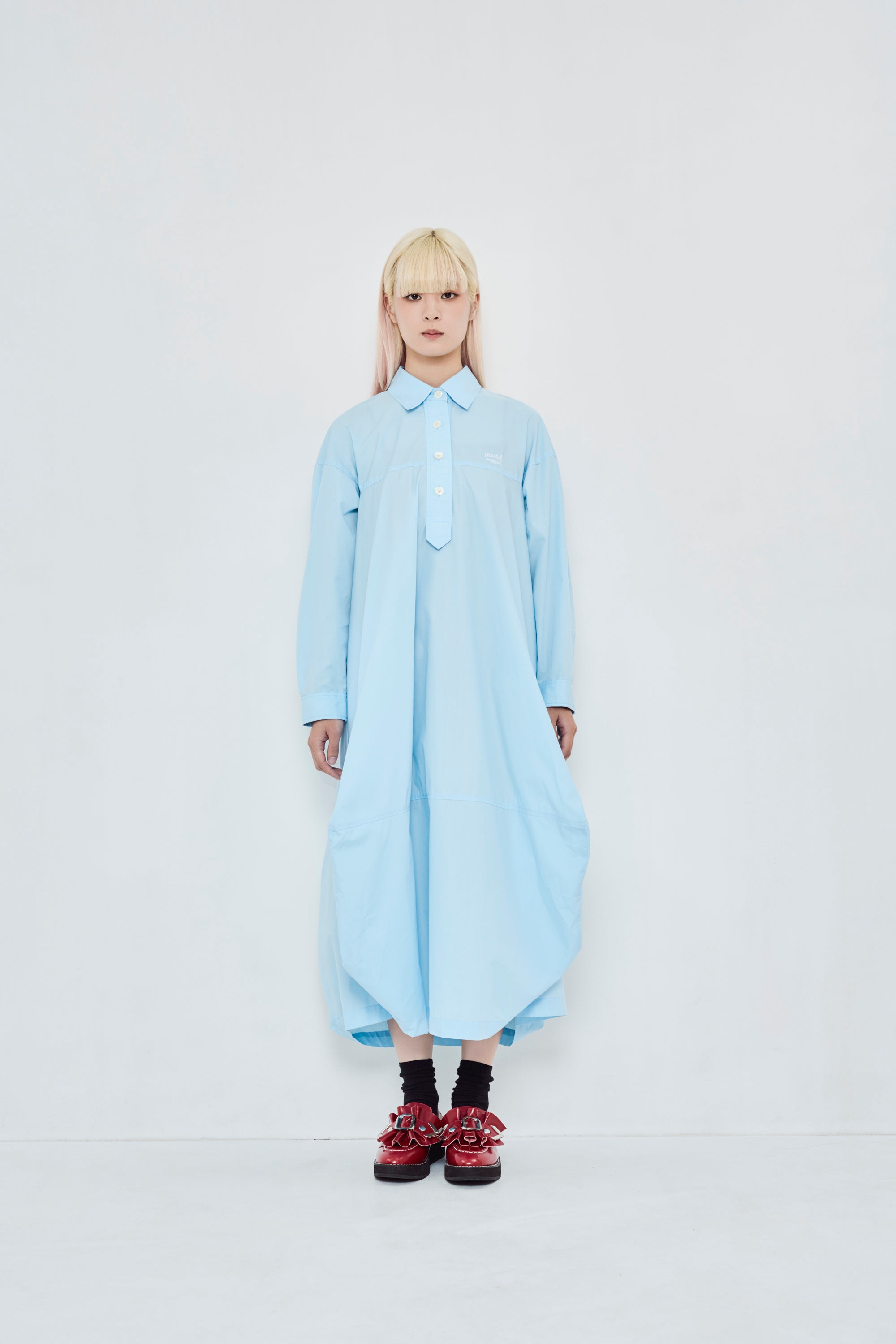 Dress｜ドレス – HOUGA