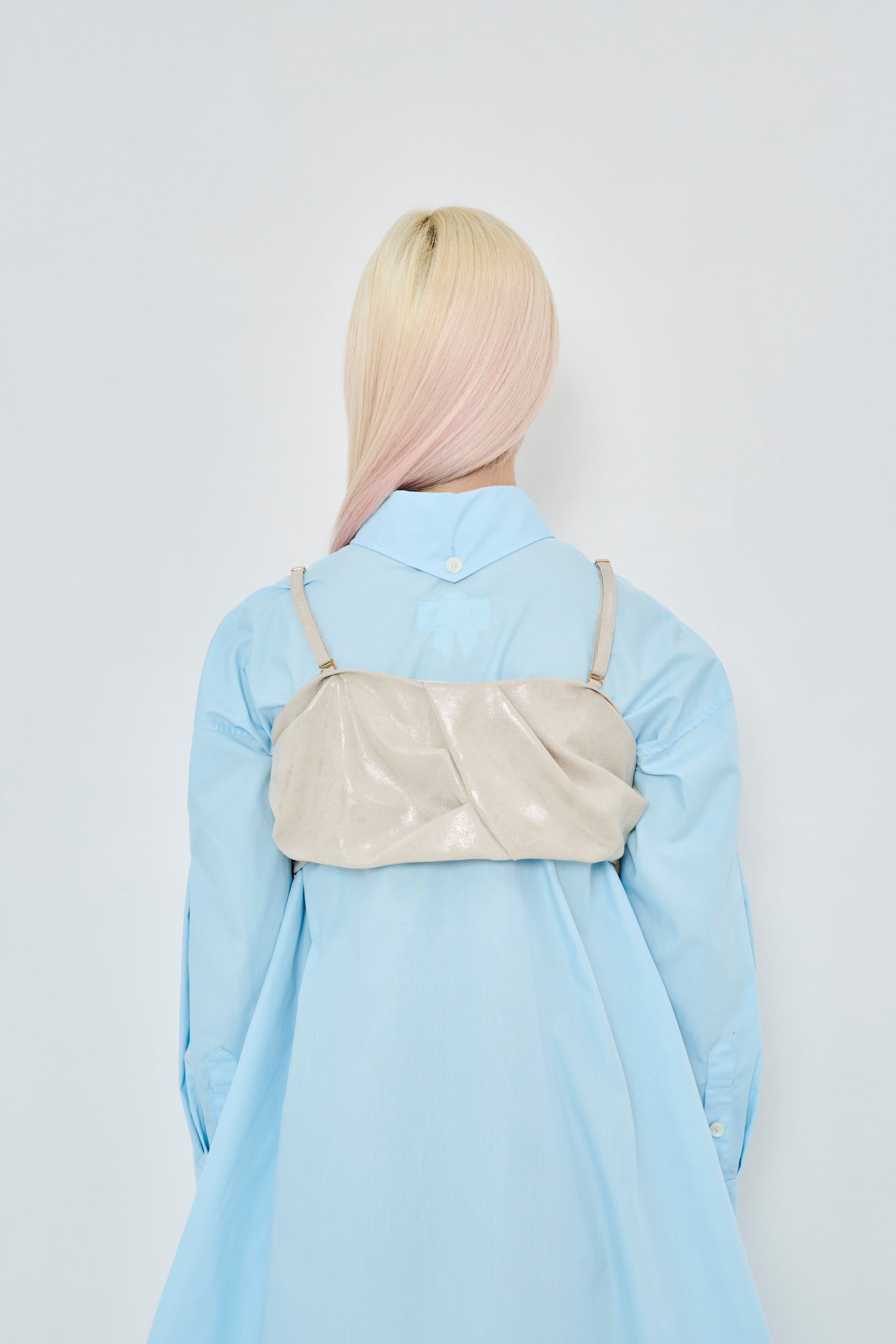 sandy bustier – HOUGA