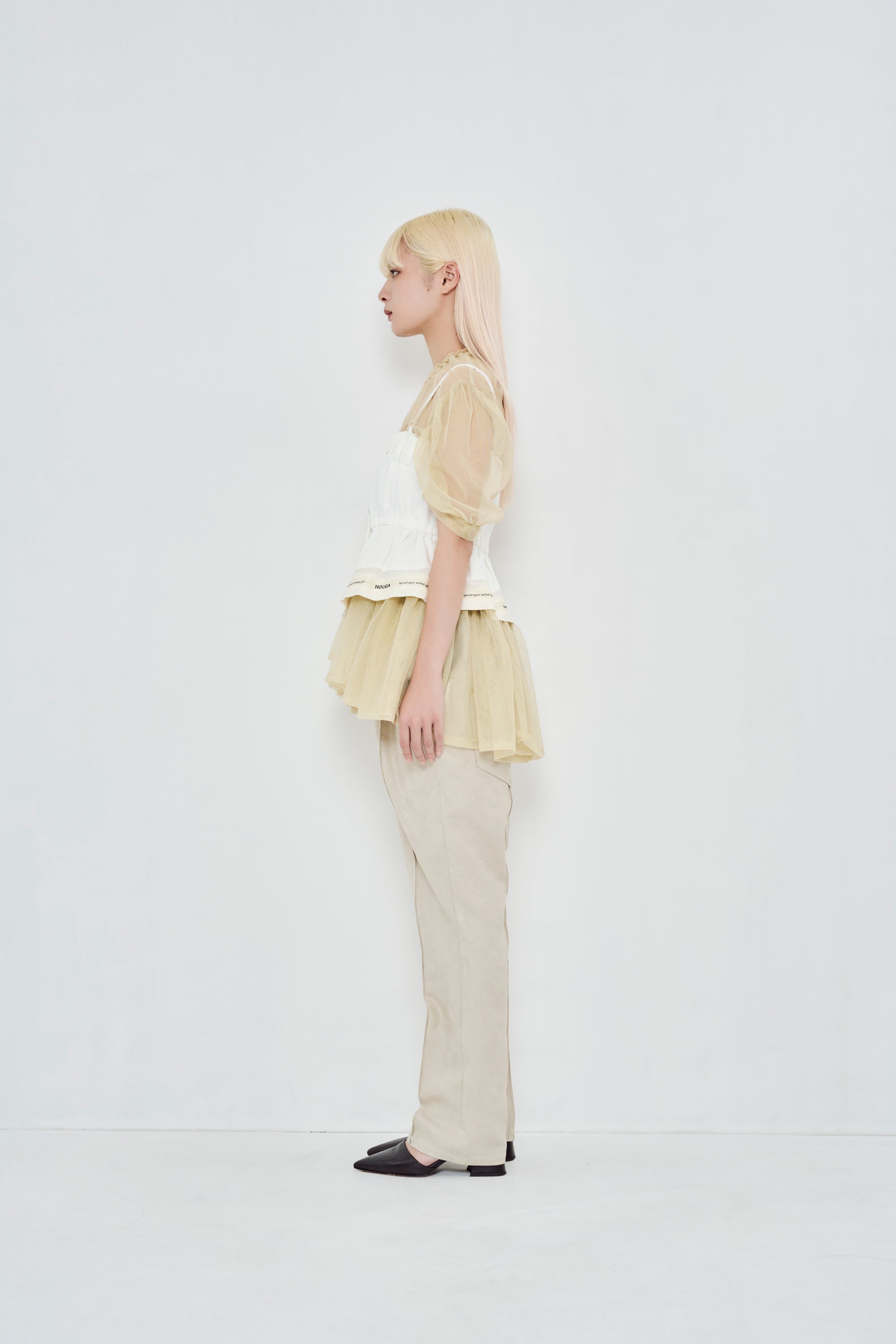 sandy pants – HOUGA