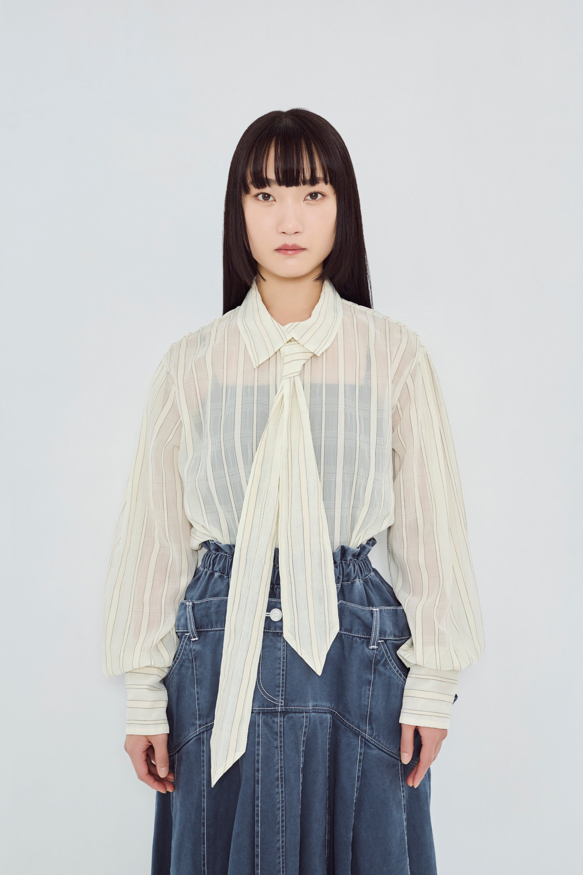 mean shirt – HOUGA