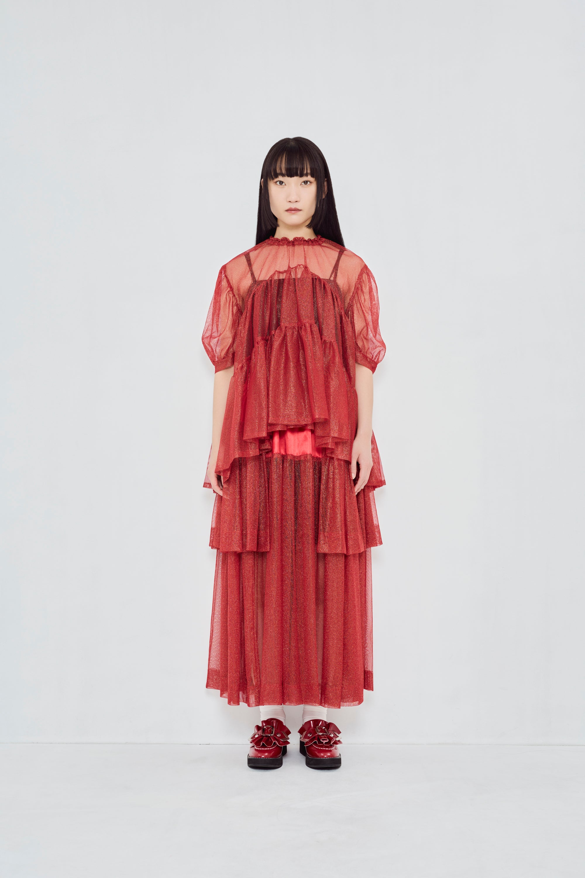 brilliant skirt – HOUGA