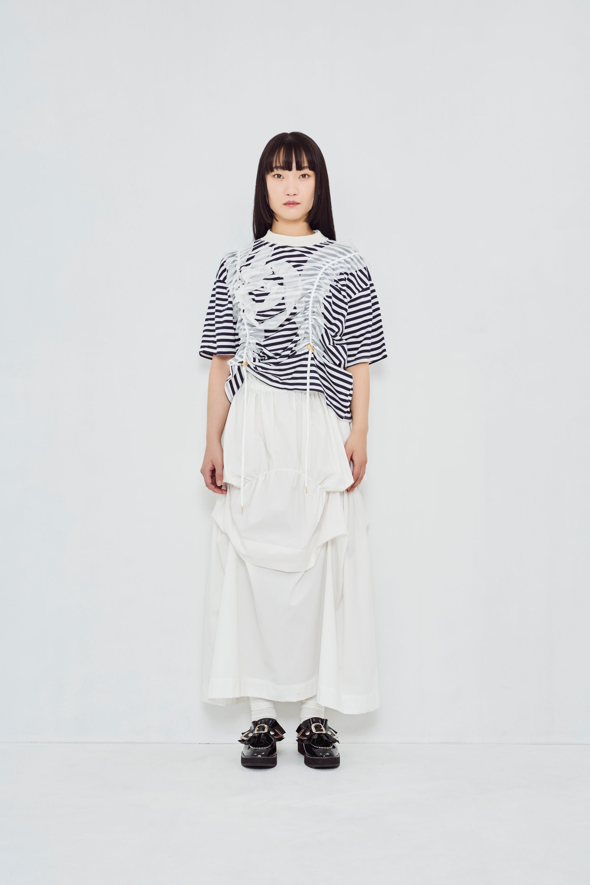 wave T – HOUGA