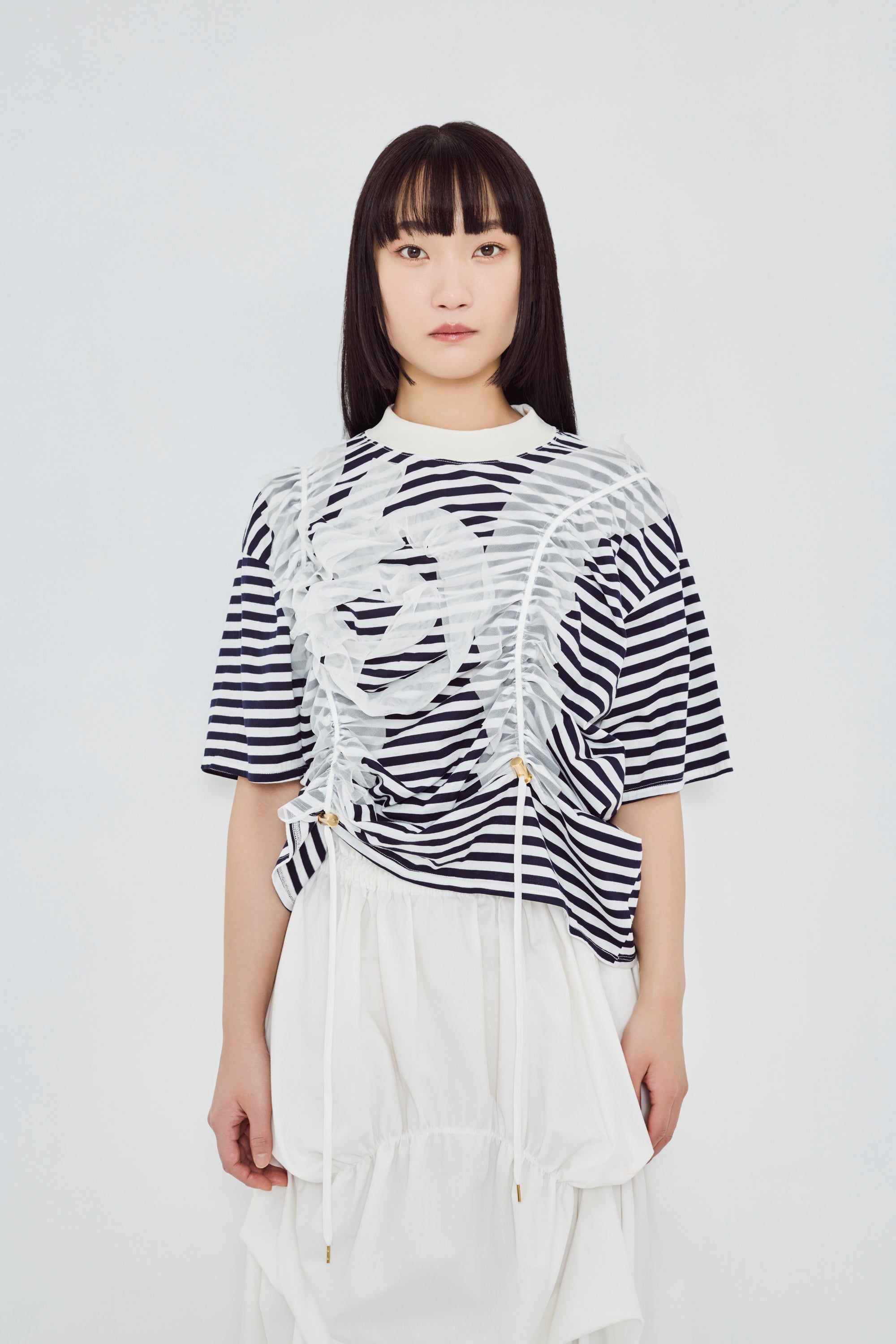 wave T – HOUGA