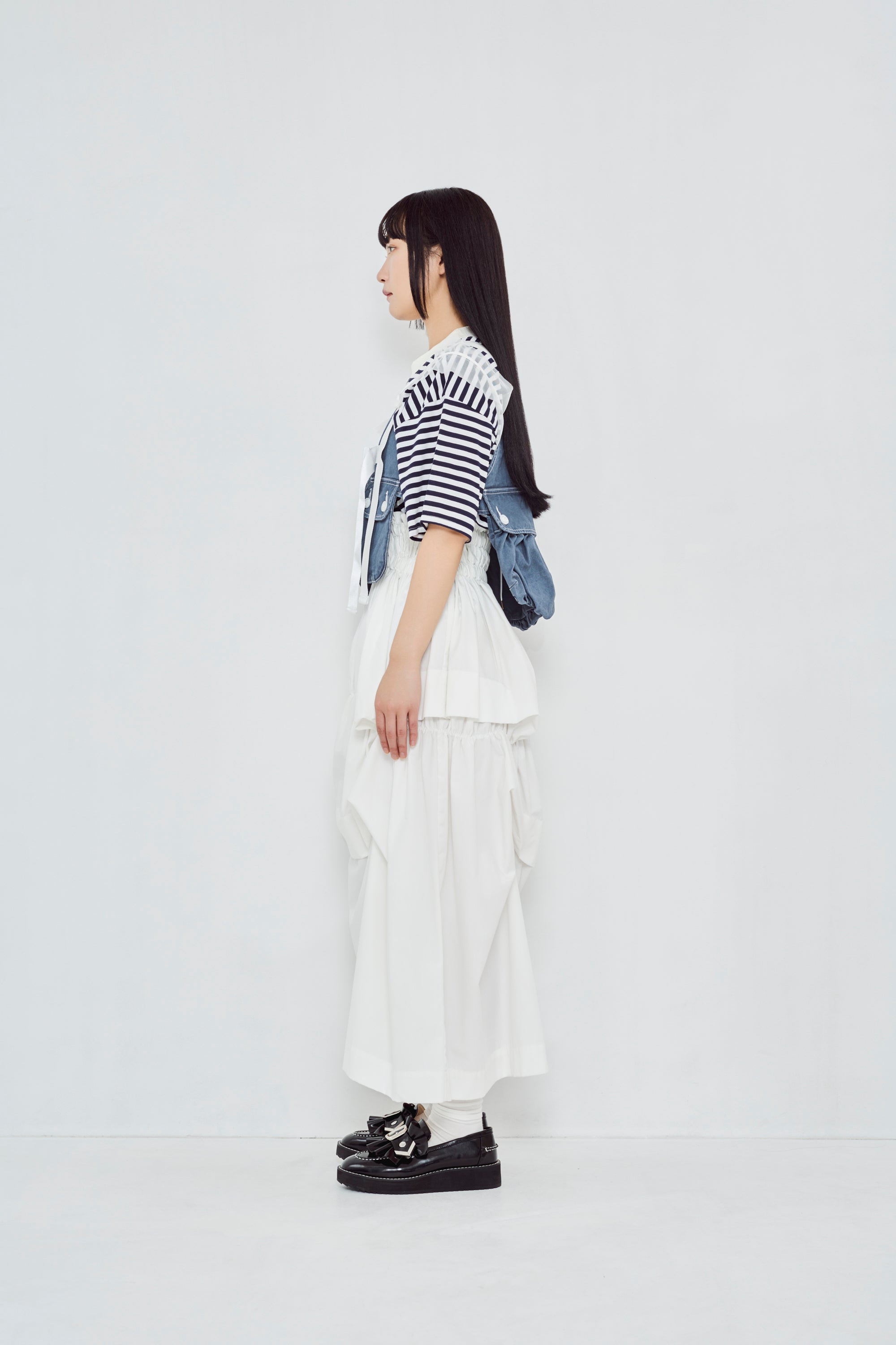 look-forward vest – HOUGA