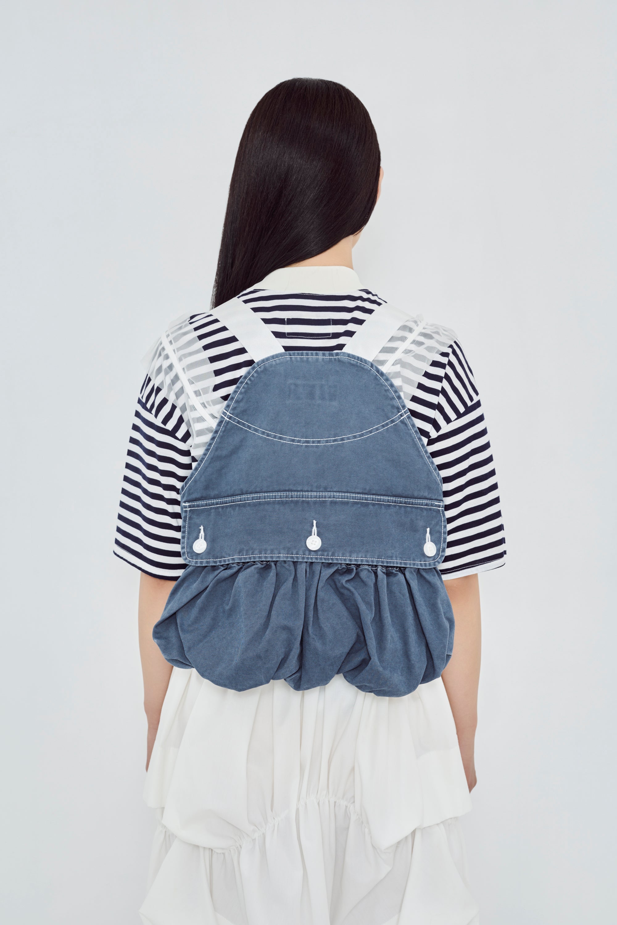 look-forward vest – HOUGA