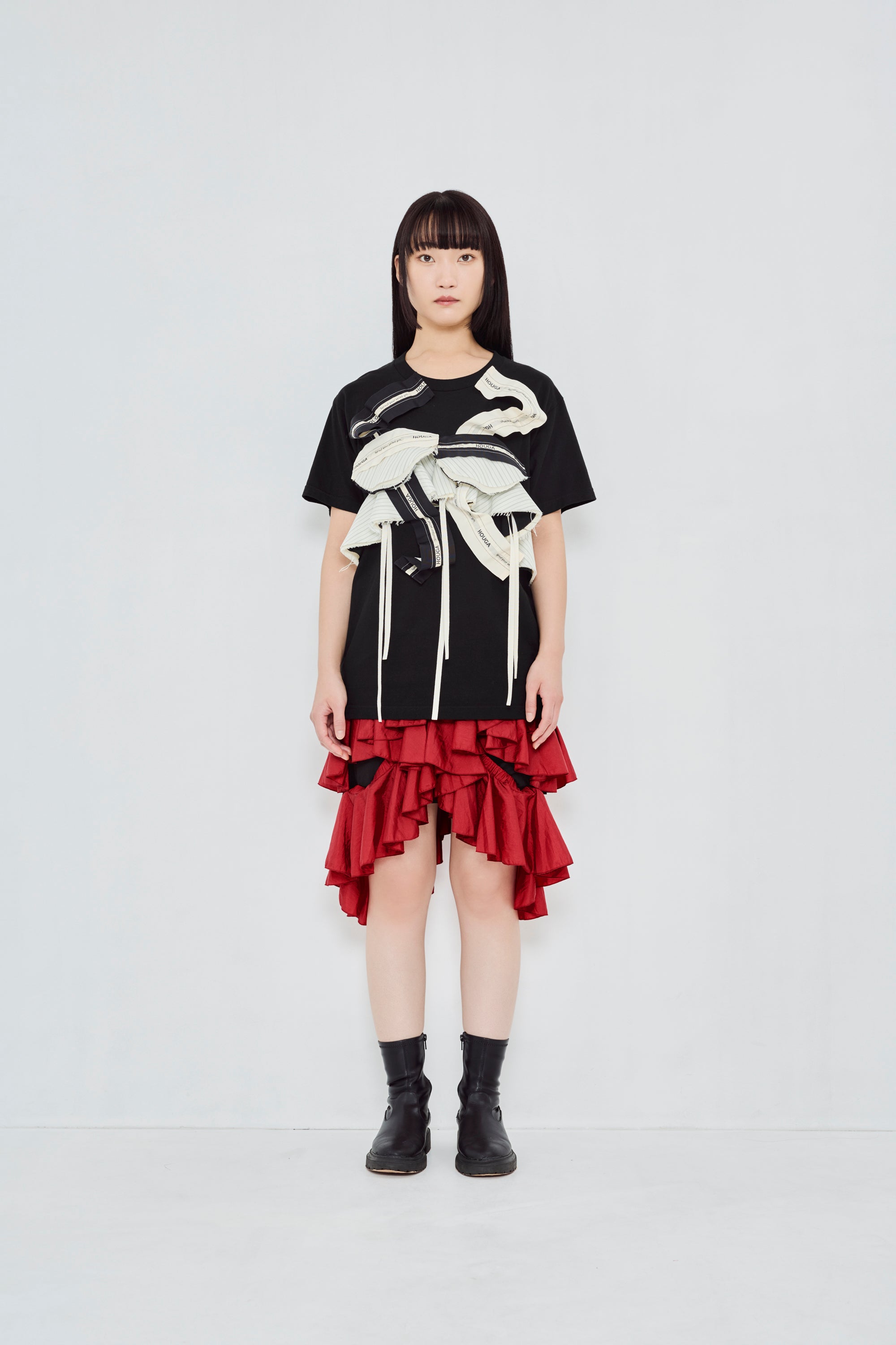 sea frill tops – HOUGA sea frill tops – HOUGA