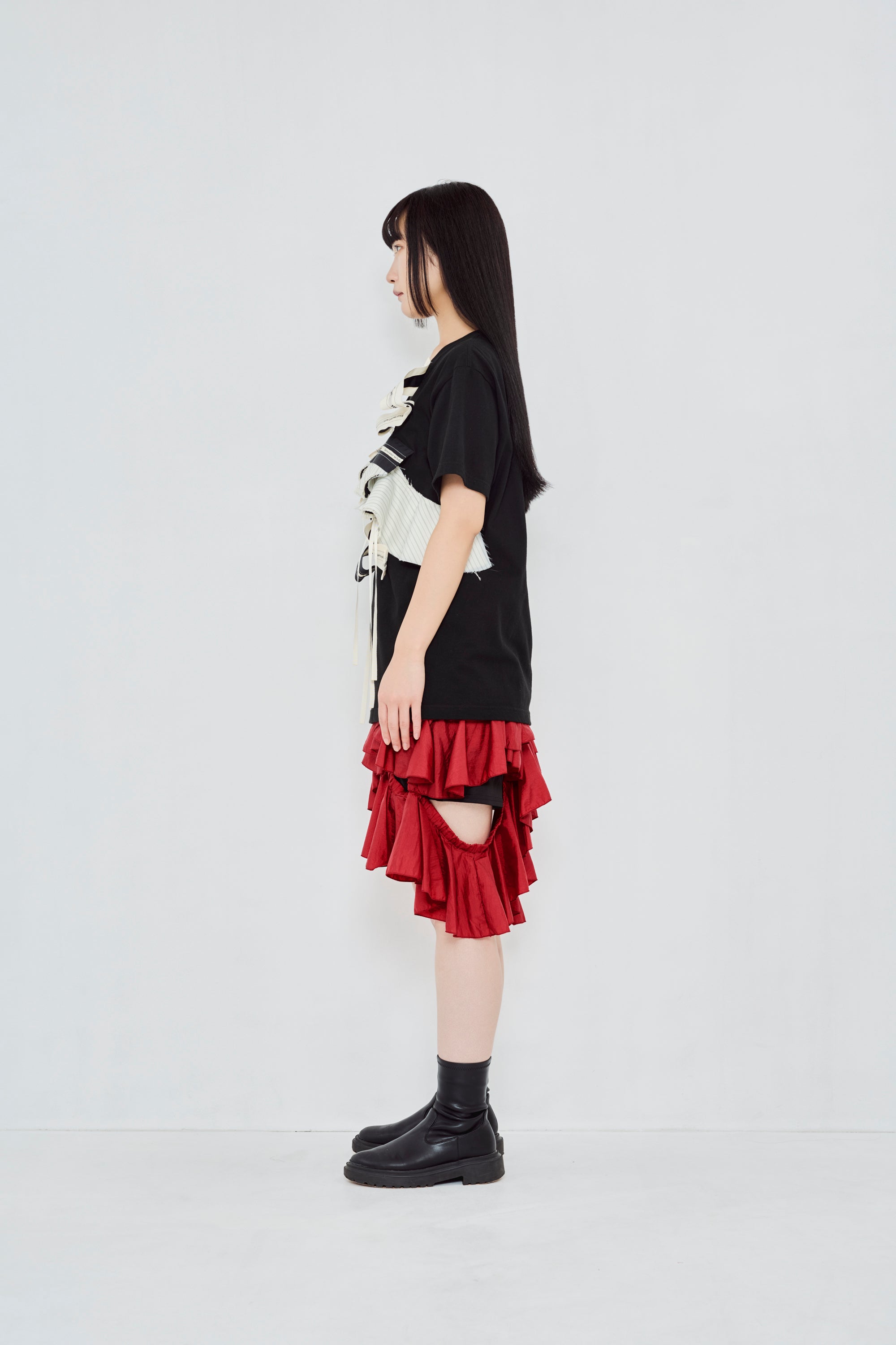 wonder T – HOUGA
