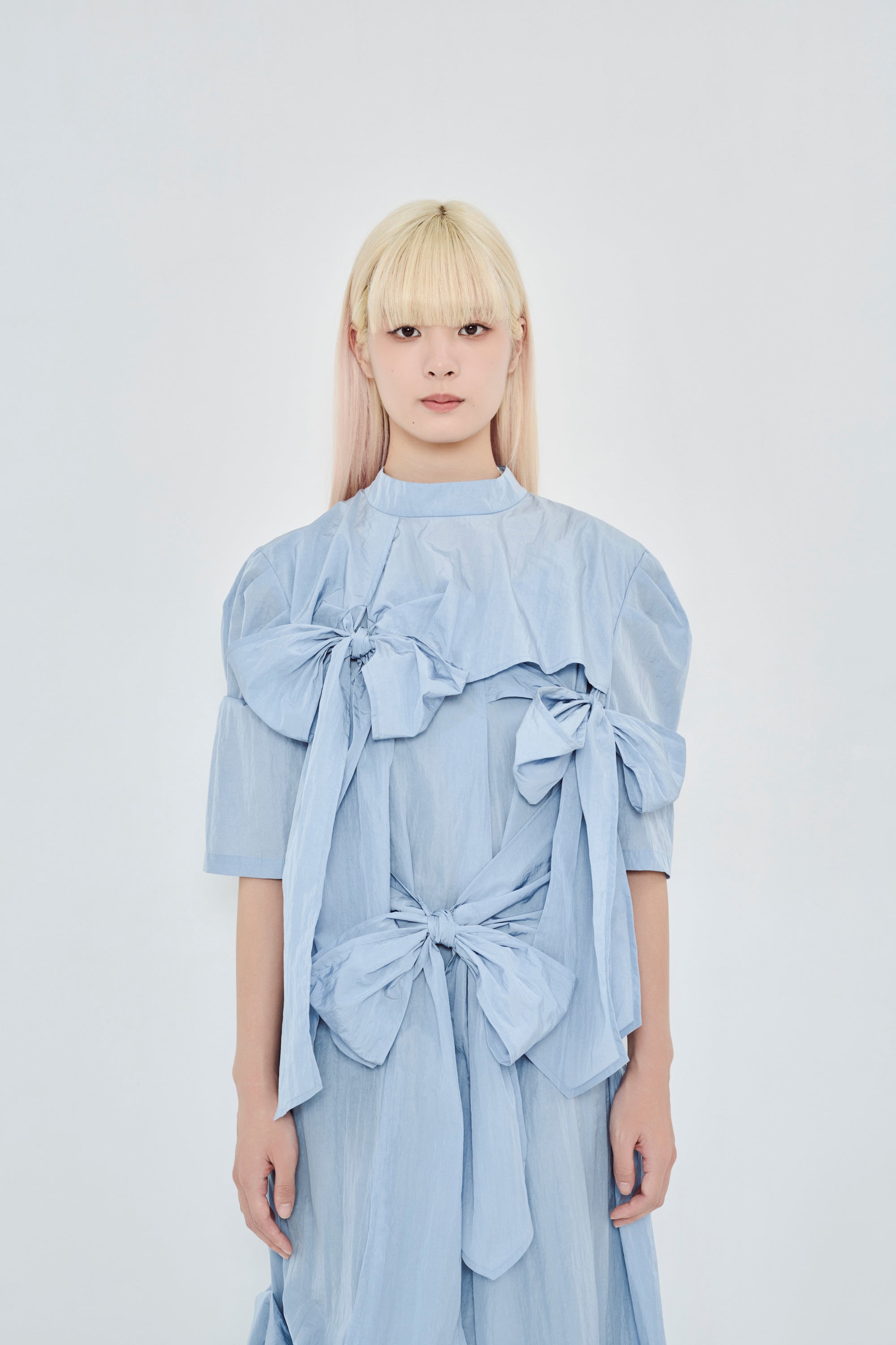 sea dress – HOUGA